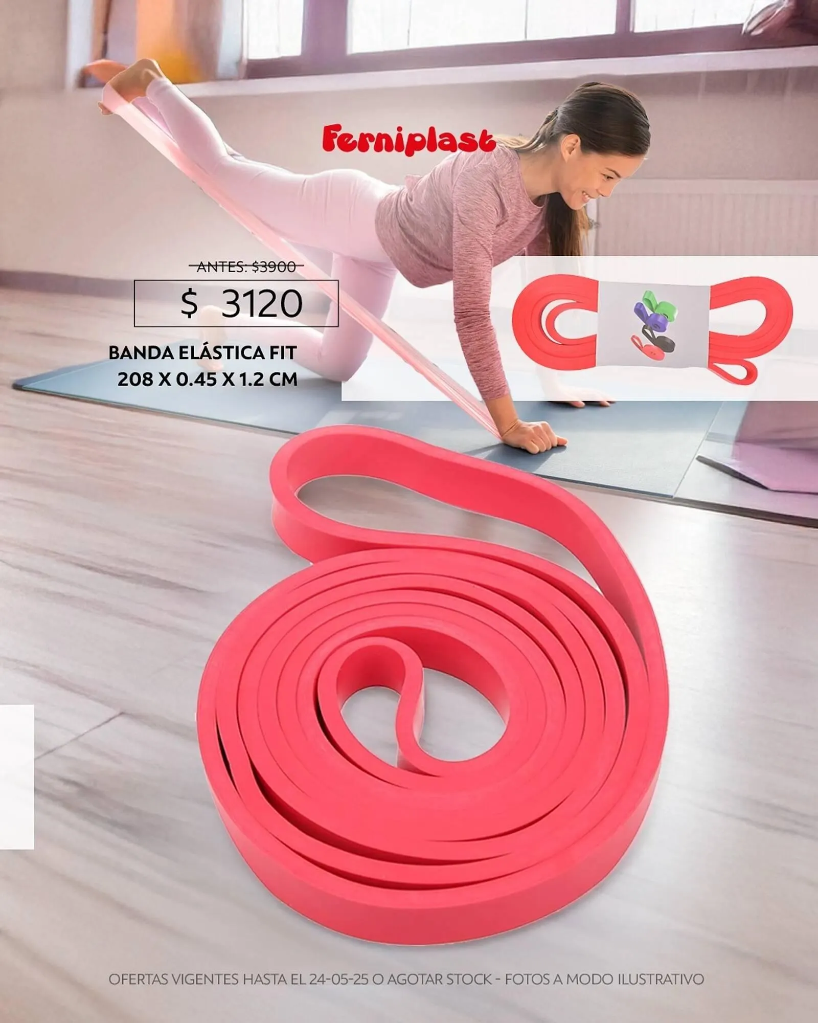 Ofertas de Catálogo Ferniplast 17 de mayo al 24 de mayo 2025 - Página 2 del catálogo