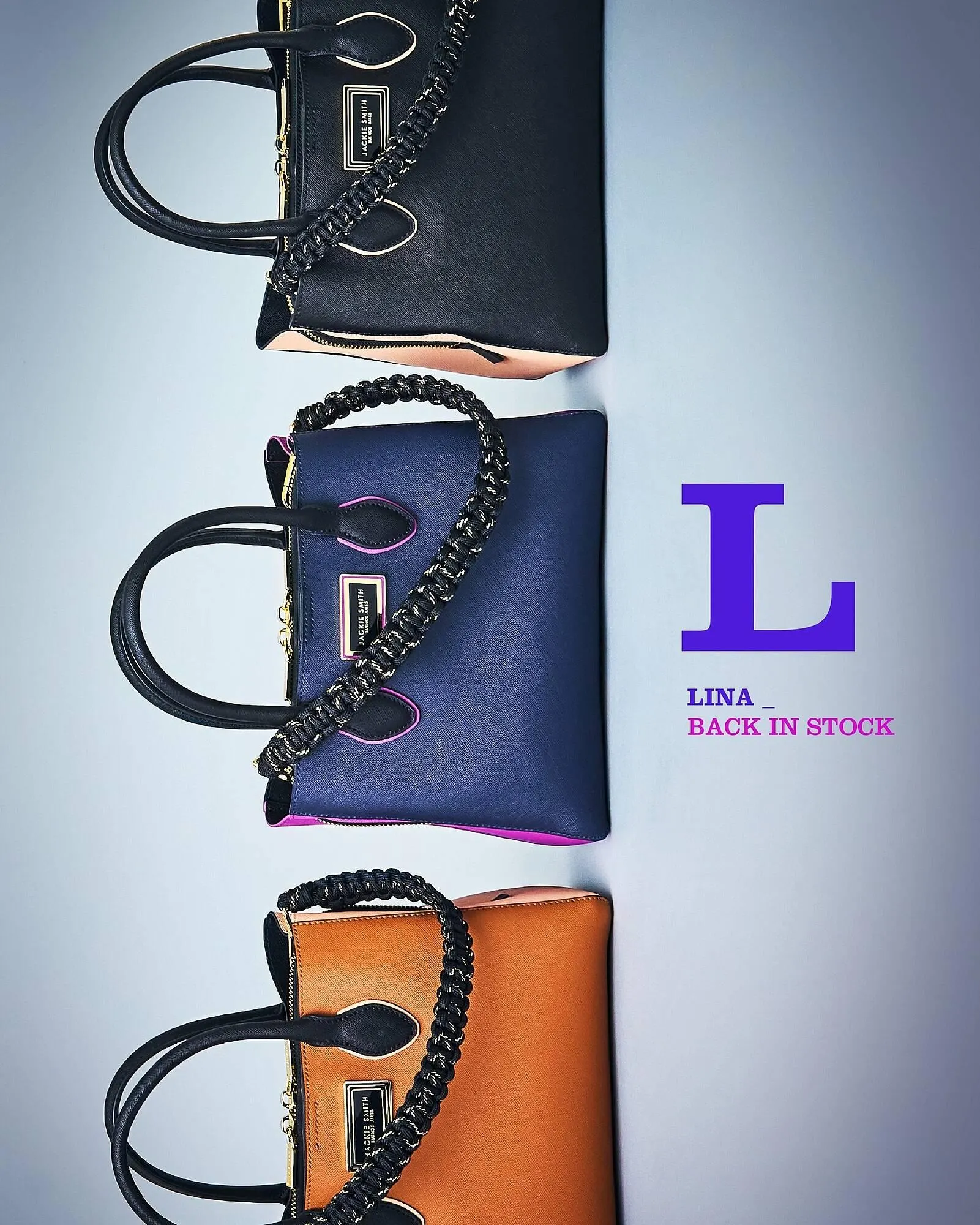 Ofertas de Catálogo Jackie Smith 9 de junio al 30 de junio 2025 - Página 4 del catálogo