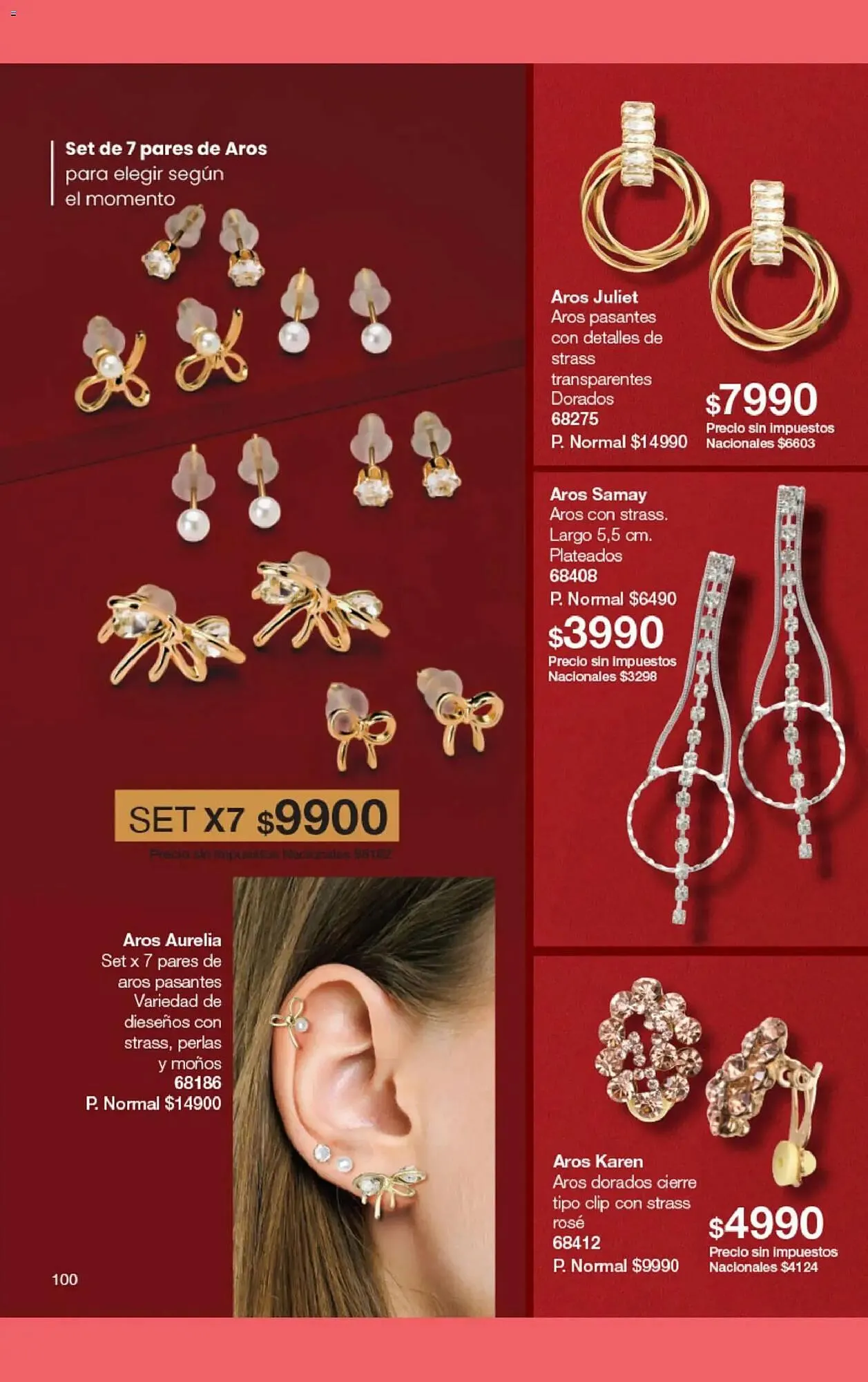 Ofertas de Folleto Gigot 1 de febrero al 1 de marzo 2026 - Página 106 del catálogo