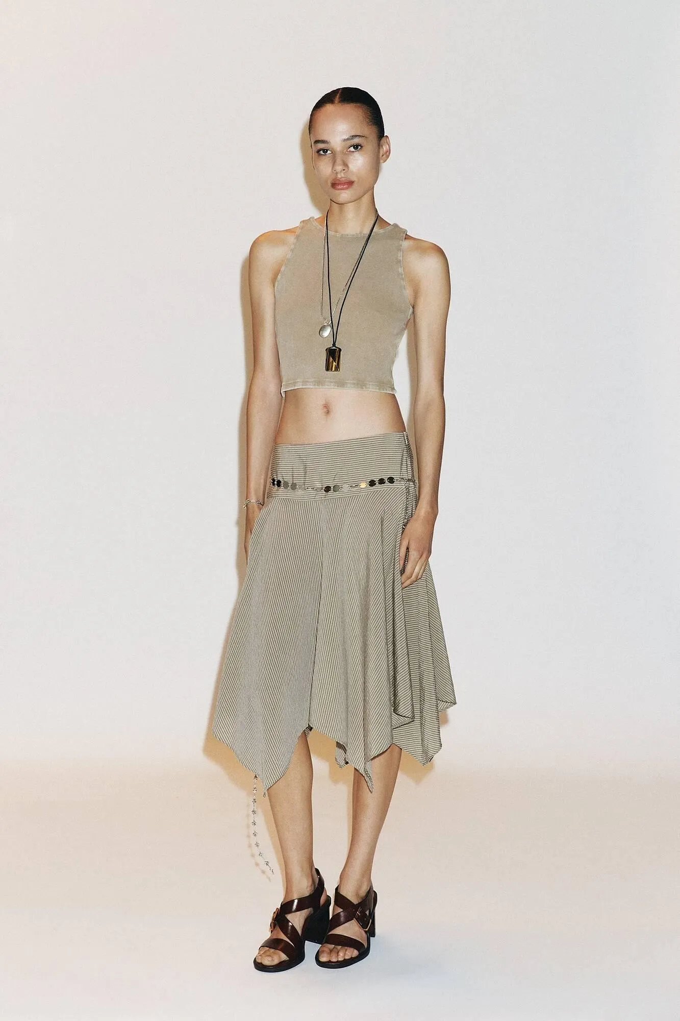 Ofertas de Catálogo ZARA 9 de julio al 31 de julio 2025 - Página 2 del catálogo