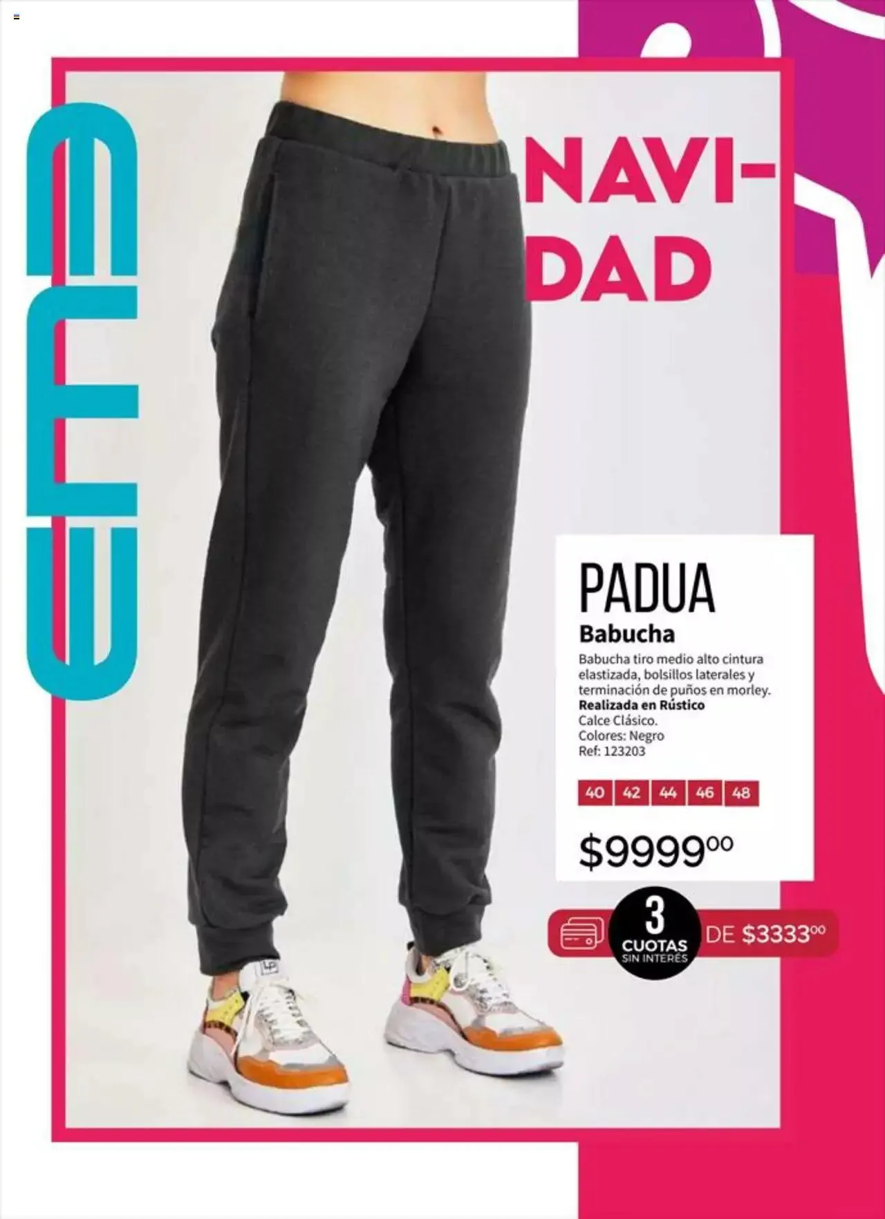 Ofertas de Martina di Trento - Catálogo 23 de noviembre al 31 de diciembre 2023 - Página 174 del catálogo