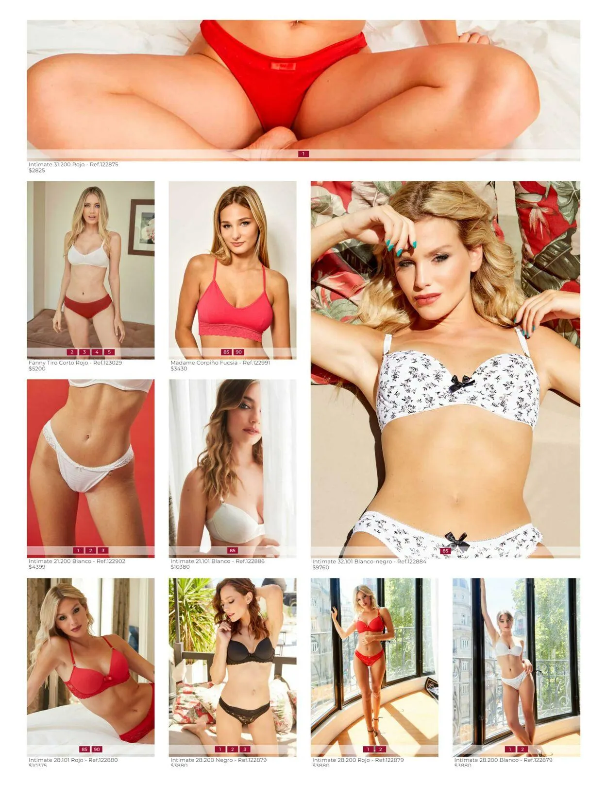 Ofertas de Martina di Trento 30 de noviembre al 28 de diciembre 2023 - Página 44 del catálogo