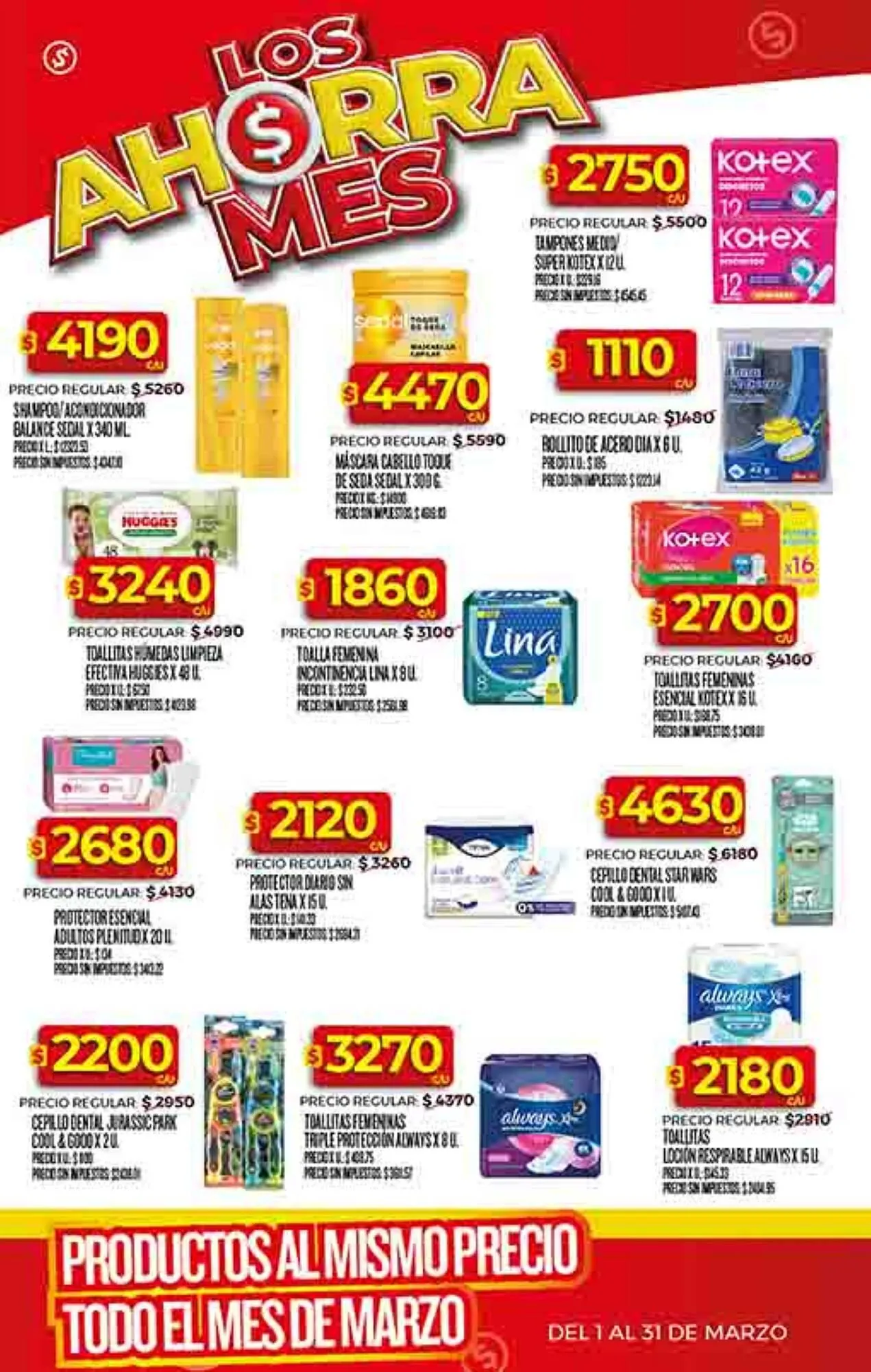 Ofertas de Folleto Supermercados DIA 25 de marzo al 30 de marzo 2026 - Página 47 del catálogo
