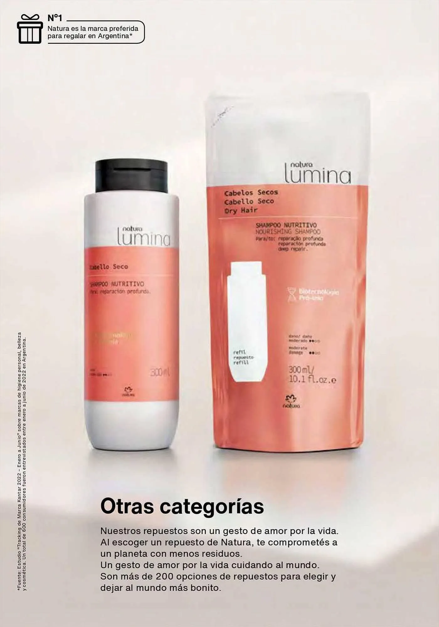 Ofertas de Catálogo Natura 5 de mayo al 31 de agosto 2023 - Página 149 del catálogo