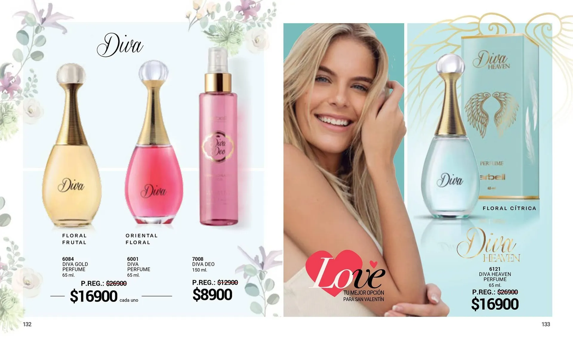 Ofertas de Catálogo Arbell 3 de enero al 6 de marzo 2025 - Página 67 del catálogo