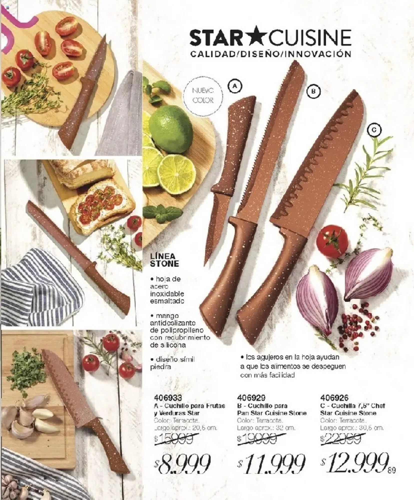 Ofertas de Catálogo Violetta Cosméticos 7 de marzo al 20 de marzo 2025 - Página 88 del catálogo