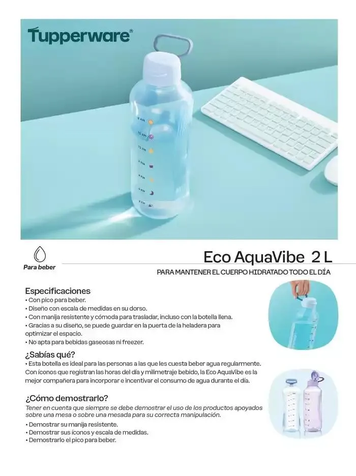 Ofertas de Ofertas principales para todos los clientes 28 de septiembre al 12 de octubre 2024 - Página 8 del catálogo