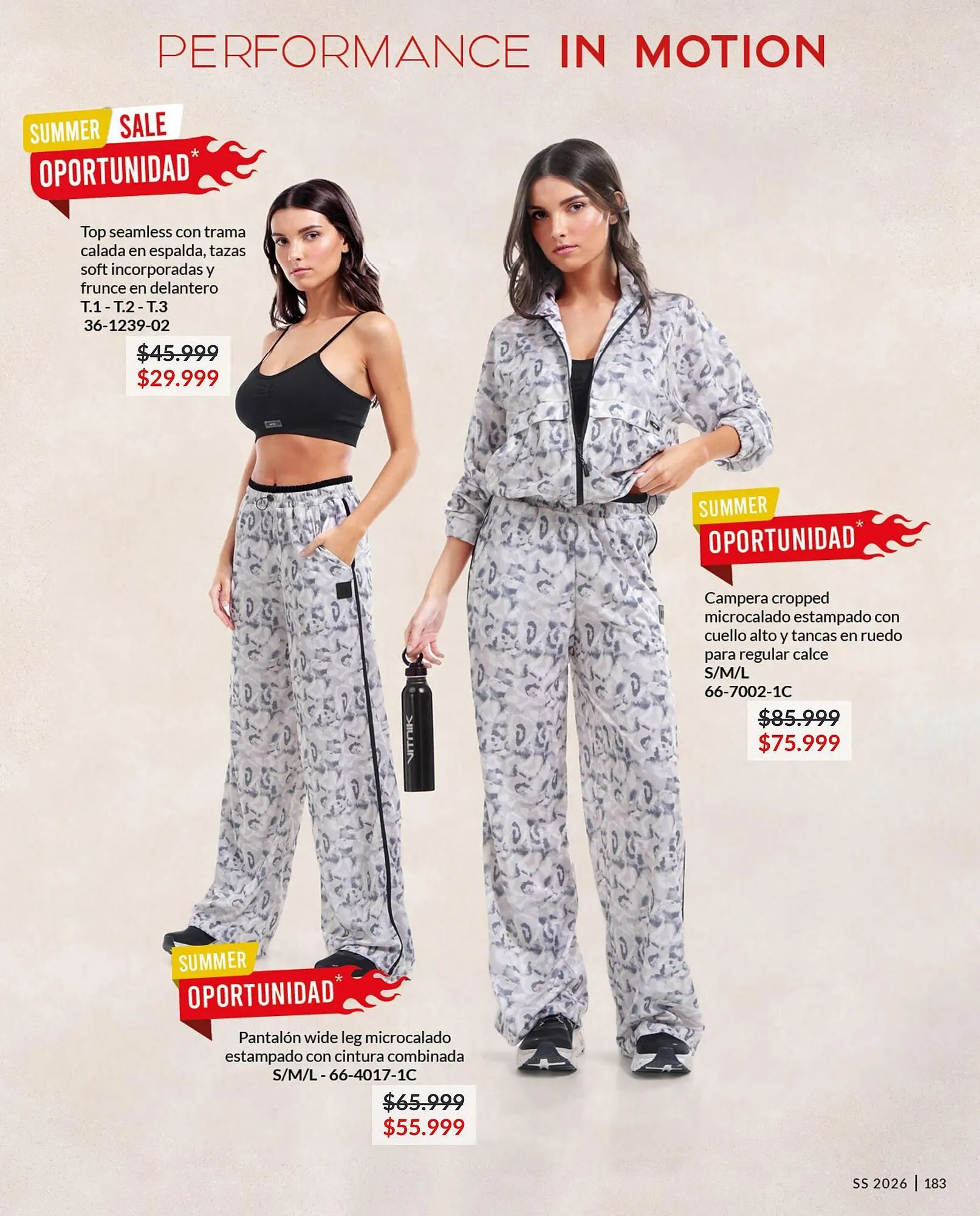 Ofertas de Catálogo Vitnik 2 de diciembre al 31 de diciembre 2025 - Página 183 del catálogo