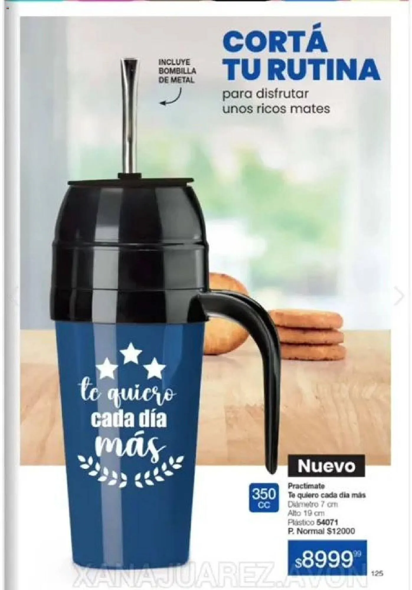 Ofertas de Catálogo Gigot 28 de junio al 15 de julio 2024 - Página 108 del catálogo