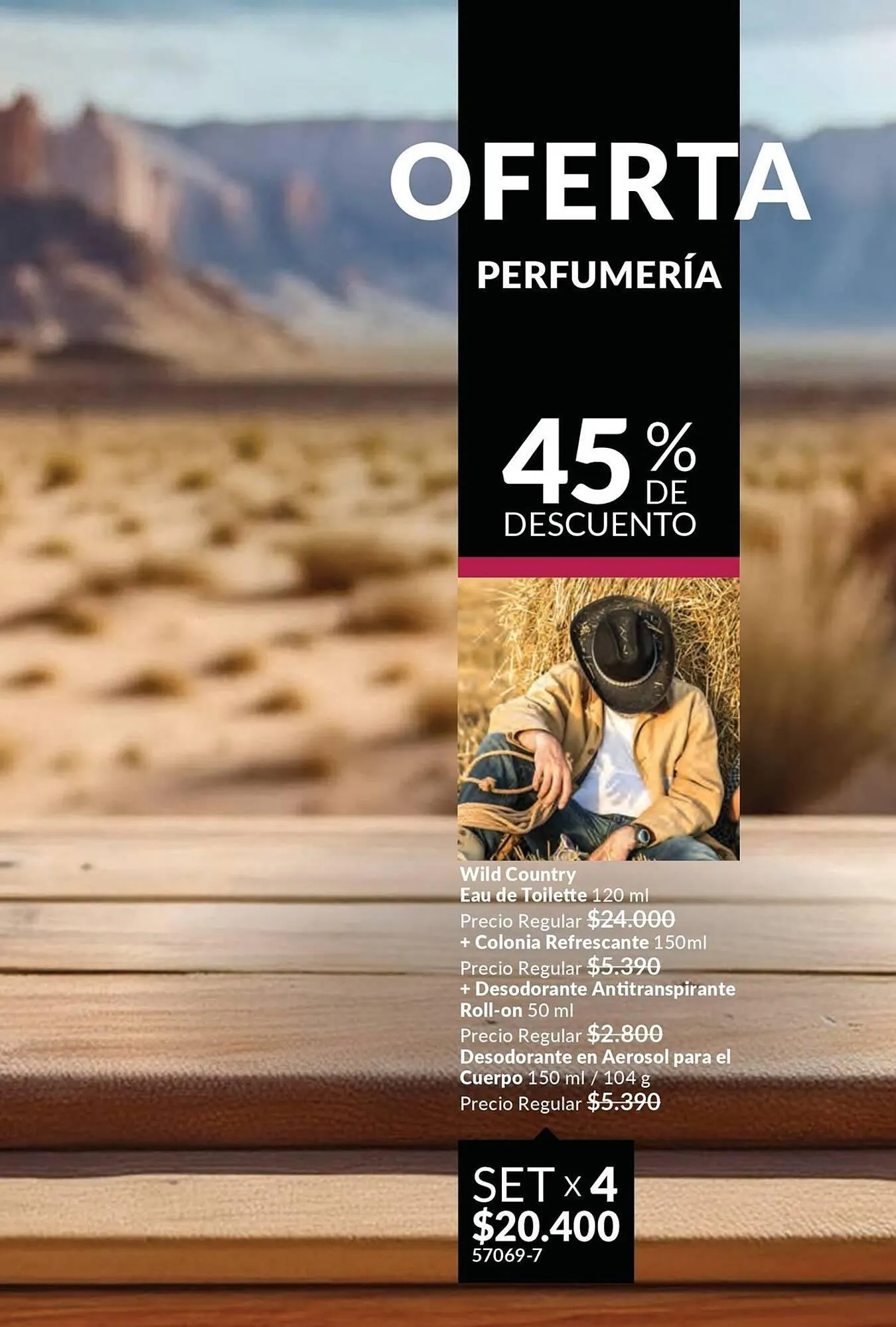 Ofertas de Catálogo Avon 27 de noviembre al 11 de diciembre 2024 - Página 77 del catálogo