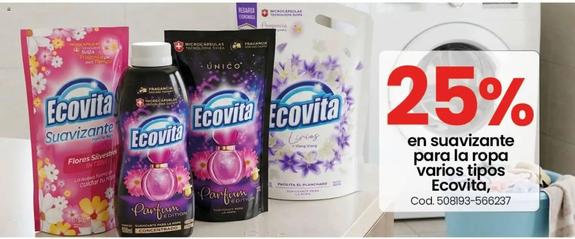 Ofertas de Catálogo Coto 11 de mayo al 17 de mayo 2026 - Página 4 del catálogo