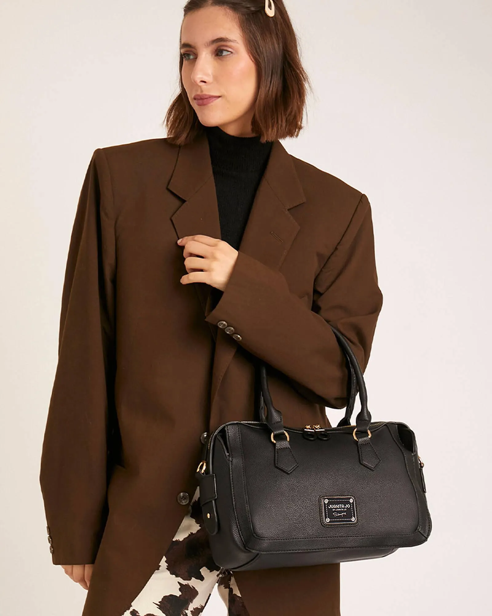 Ofertas de Catálogo Juanita Jo 1 de mayo al 30 de mayo 2025 - Página 4 del catálogo