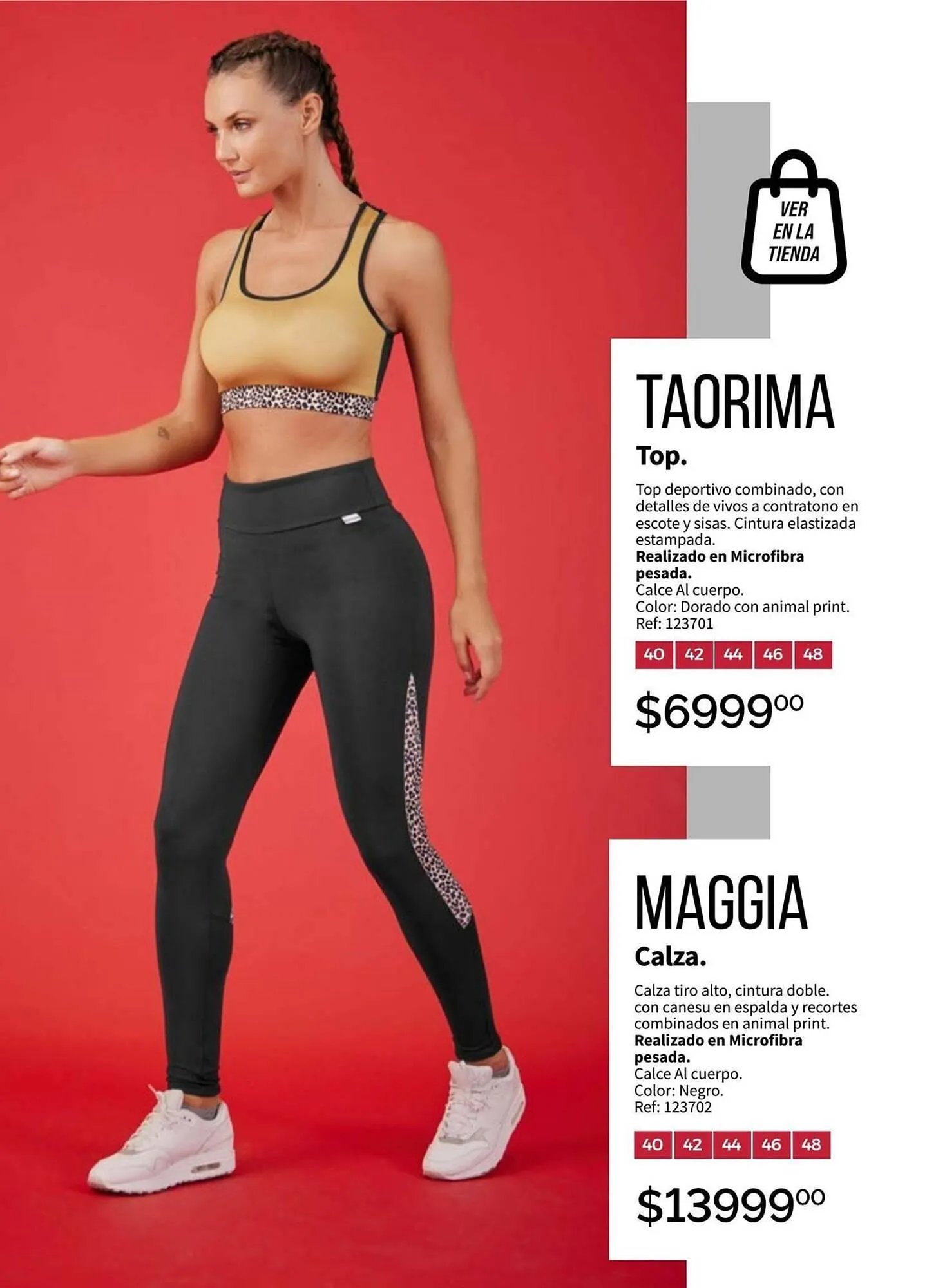 Ofertas de Catálogo Martina di Trento 8 de abril al 30 de abril 2025 - Página 147 del catálogo