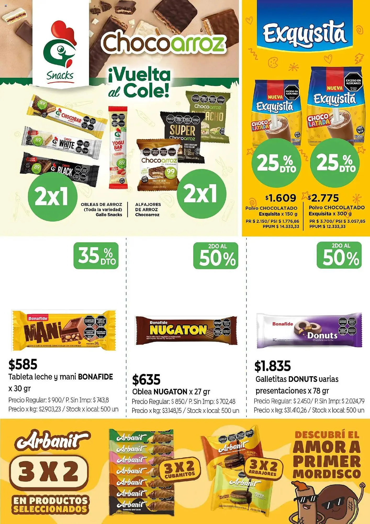 Ofertas de Catálogo Jumbo 18 de febrero al 5 de marzo 2026 - Página 4 del catálogo