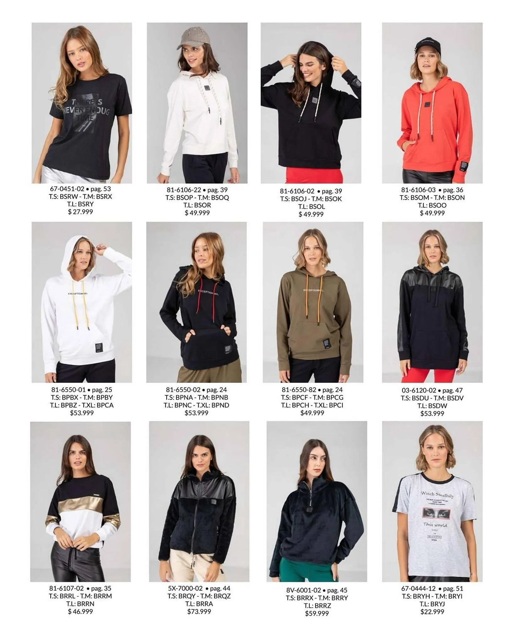 Ofertas de Catálogo Vitnik 5 de agosto al 1 de febrero 2025 - Página 35 del catálogo