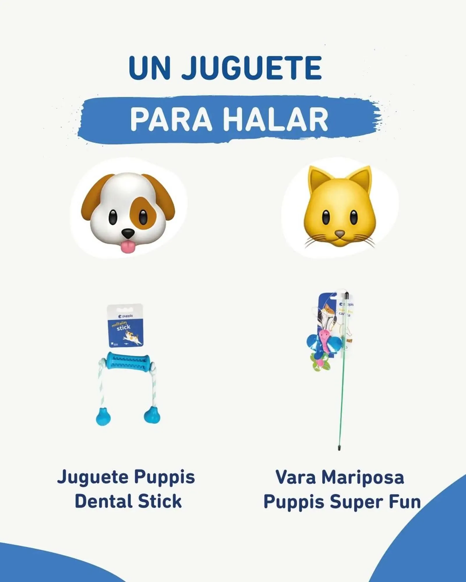Ofertas de Catálogo Puppis 30 de mayo al 7 de junio 2025 - Página 2 del catálogo
