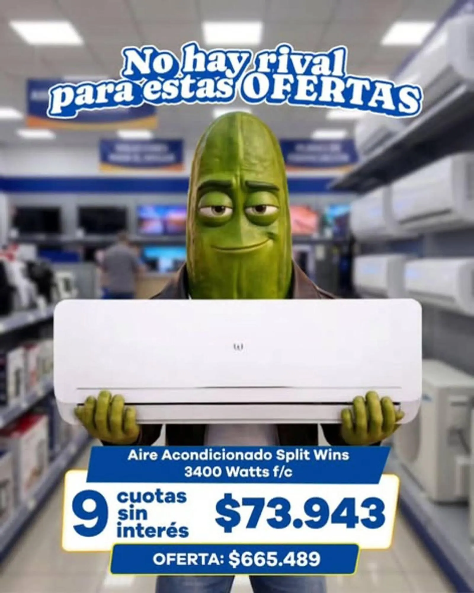 Ofertas de Catálogo Casa del Audio 20 de abril al 30 de abril 2026 - Página 3 del catálogo