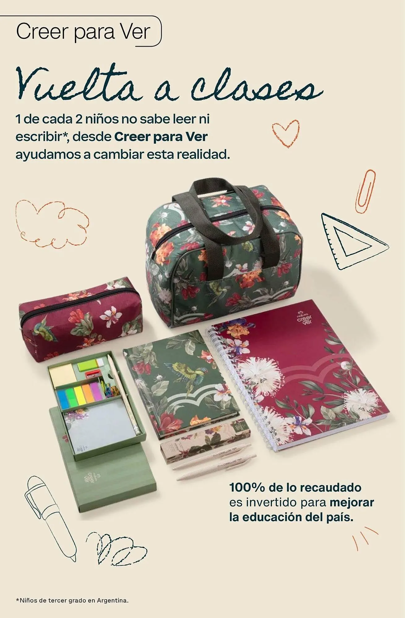 Ofertas de Catálogo Natura 1 de marzo al 31 de marzo 2026 - Página 258 del catálogo