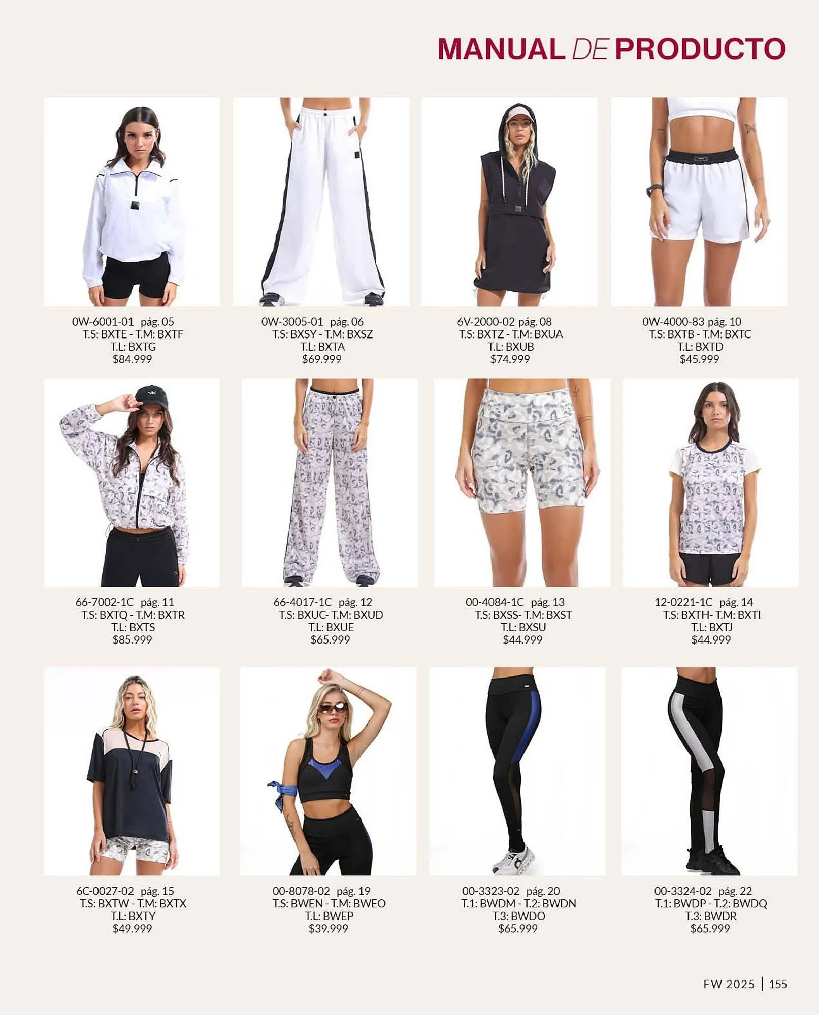 Ofertas de Catálogo Vitnik 6 de agosto al 31 de agosto 2025 - Página 155 del catálogo