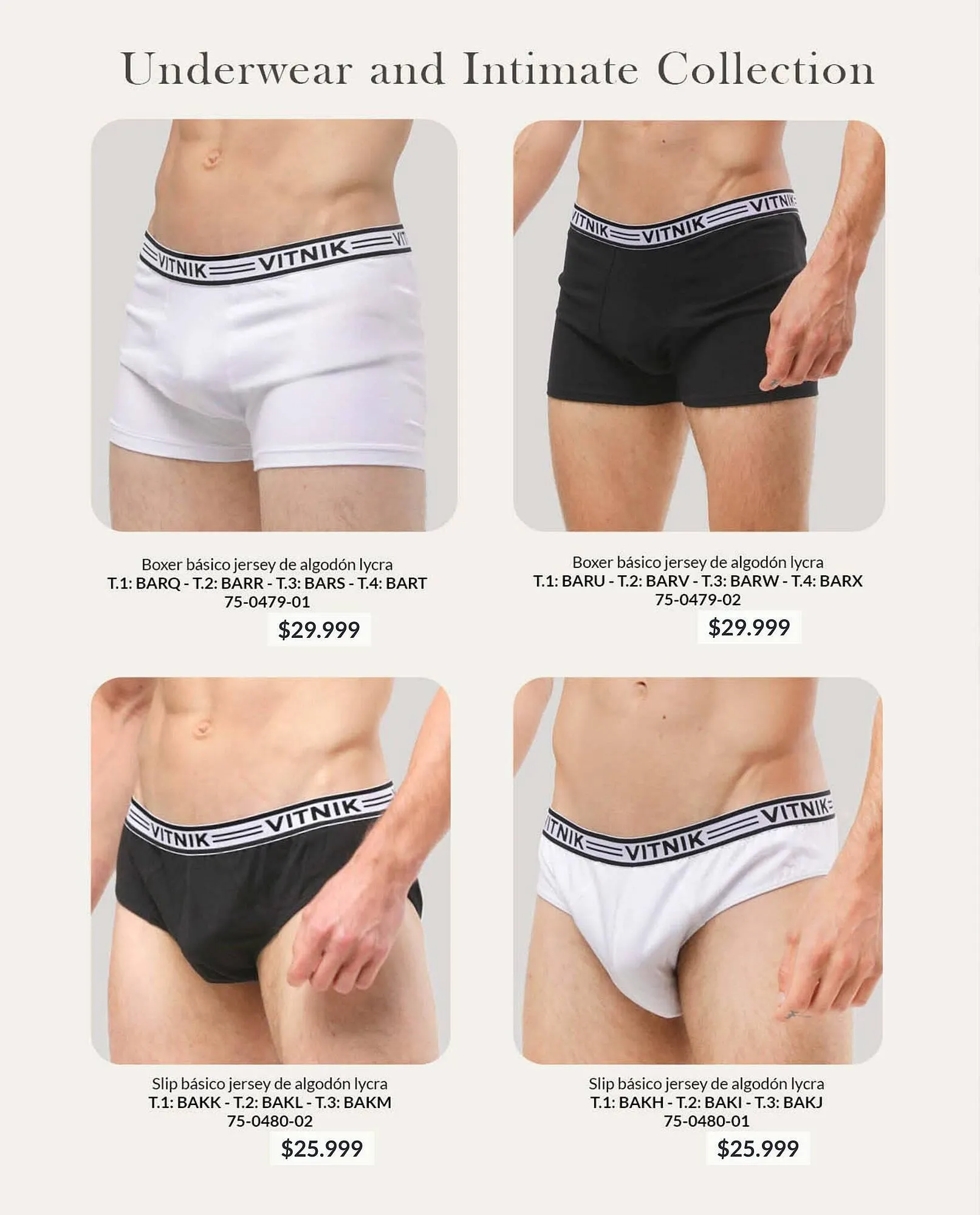 Ofertas de Catálogo Vitnik 24 de febrero al 28 de febrero 2026 - Página 60 del catálogo