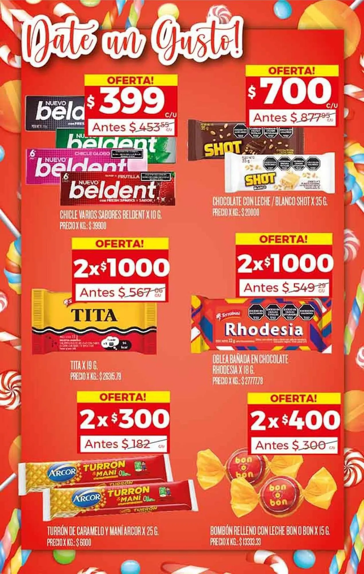 Ofertas de Catálogo Supermercados DIA 1 de febrero al 7 de febrero 2024 - Página 27 del catálogo