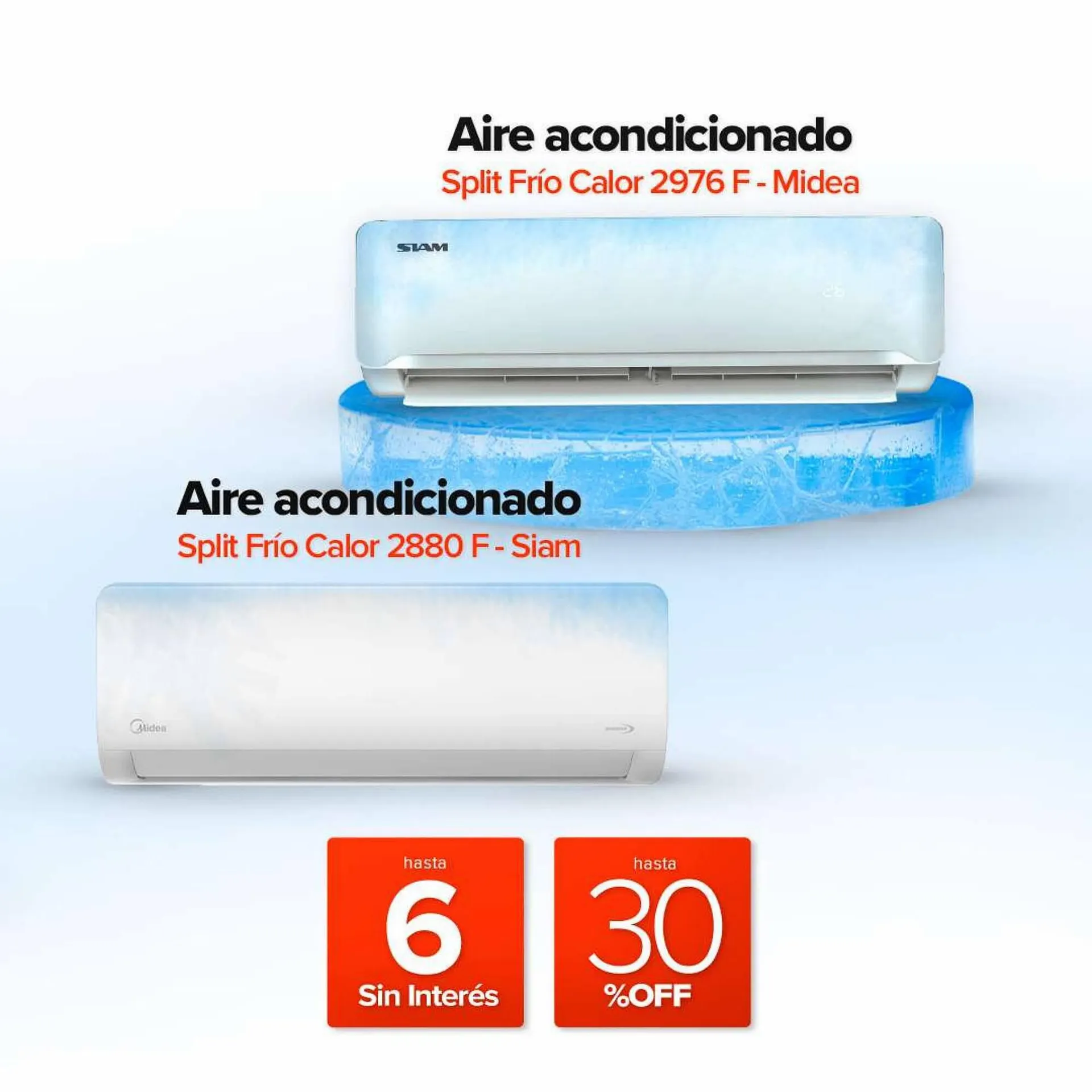 Ofertas de Catálogo Megatone 7 de septiembre al 30 de septiembre 2023 - Página 5 del catálogo