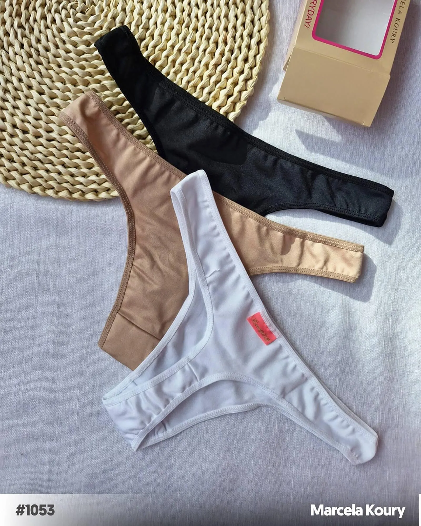 Ofertas de Catálogo Lencería Julieta 11 de marzo al 31 de marzo 2026 - Página 3 del catálogo