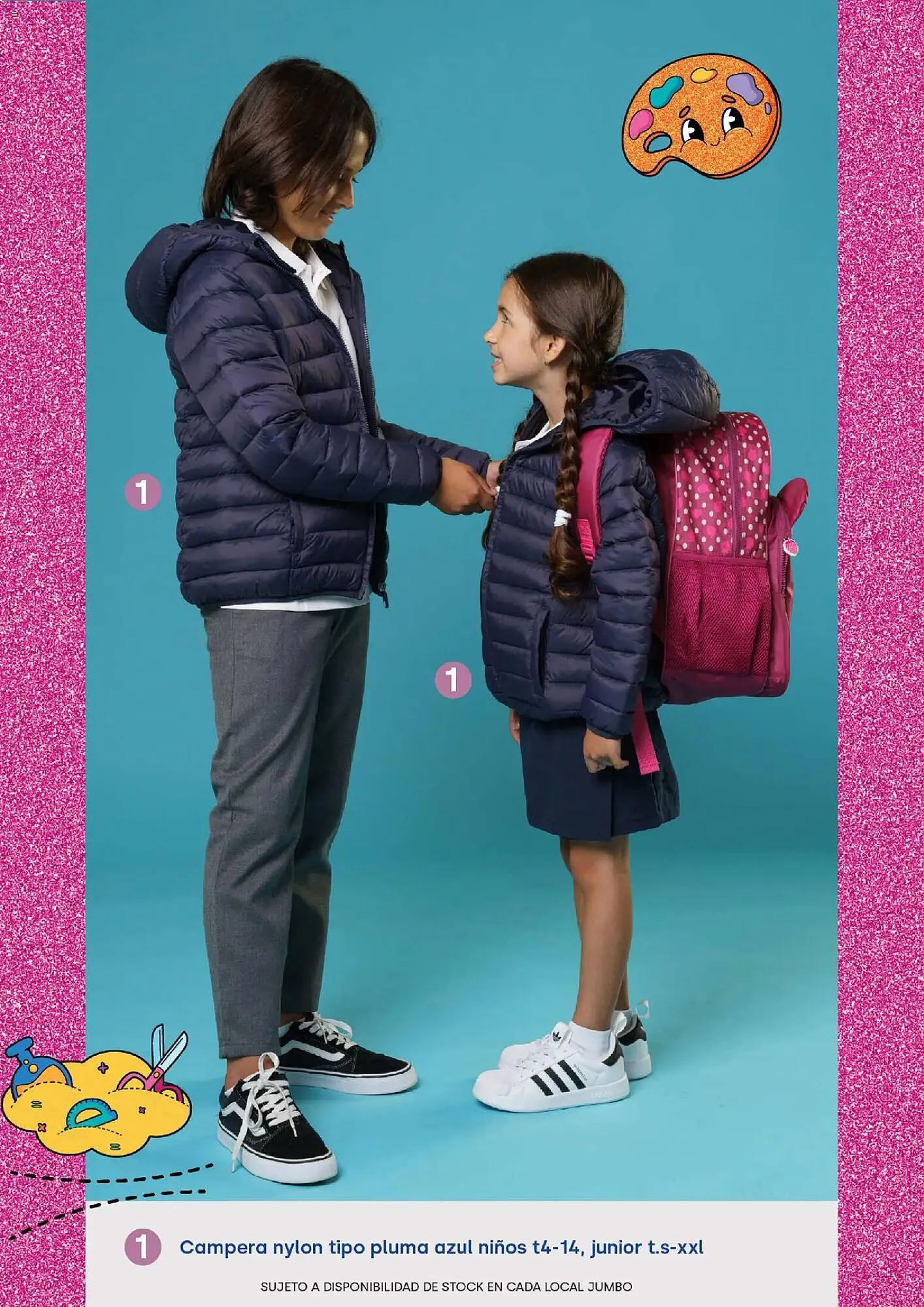 Ofertas de Catálogo Jumbo 9 de febrero al 6 de marzo 2026 - Página 5 del catálogo