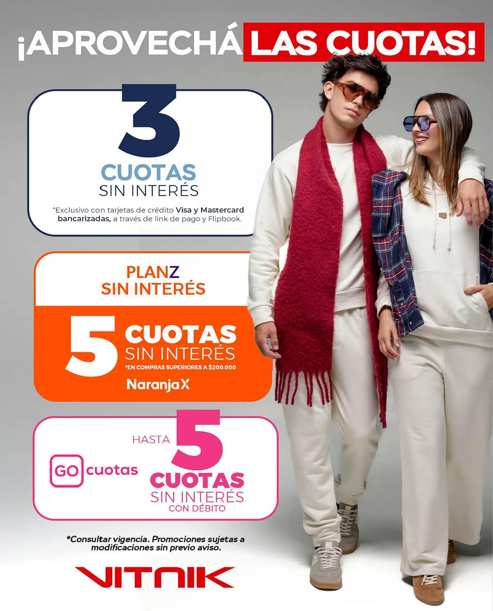 Ofertas de Catálogo Vitnik 24 de febrero al 28 de febrero 2026 - Página 2 del catálogo