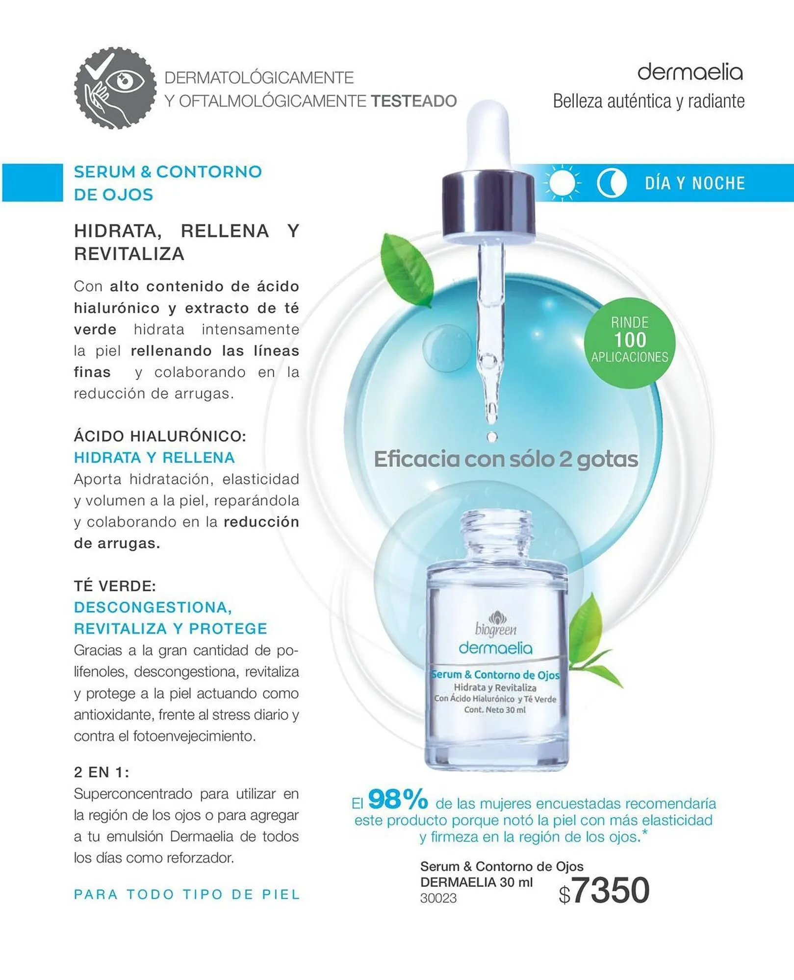 Ofertas de Catálogo Biogreen 20 de octubre al 30 de noviembre 2023 - Página 113 del catálogo