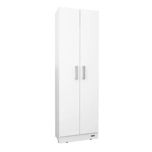 Organizador Escobero 6 espacios 1.80 mt 2 puertas