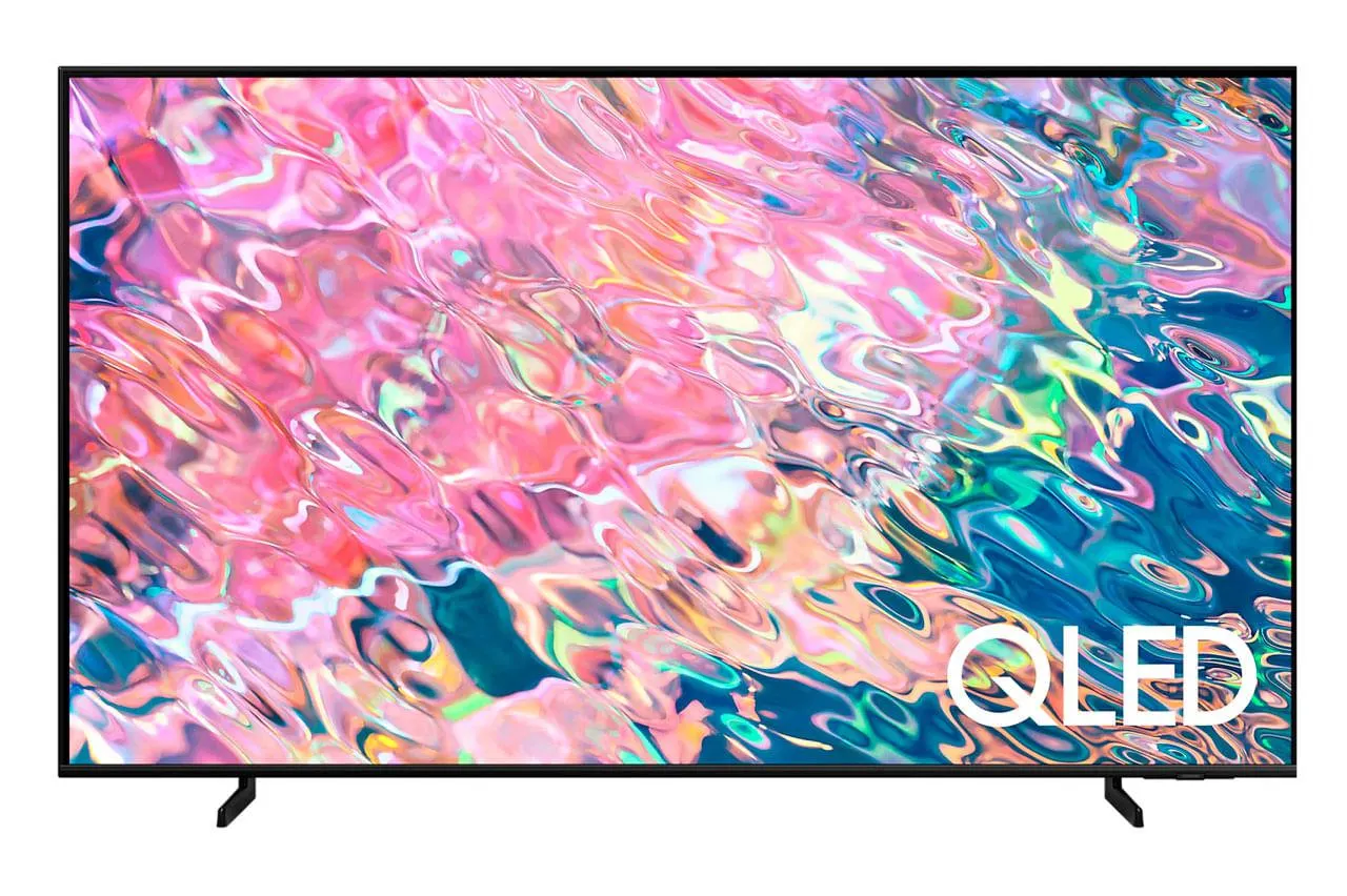 Smart TV 55” QLED UHD 4K Samsung Q65B