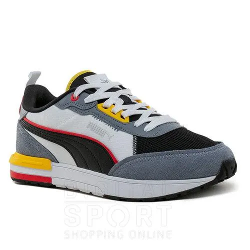 ZAPATILLAS PUMA R22 puma