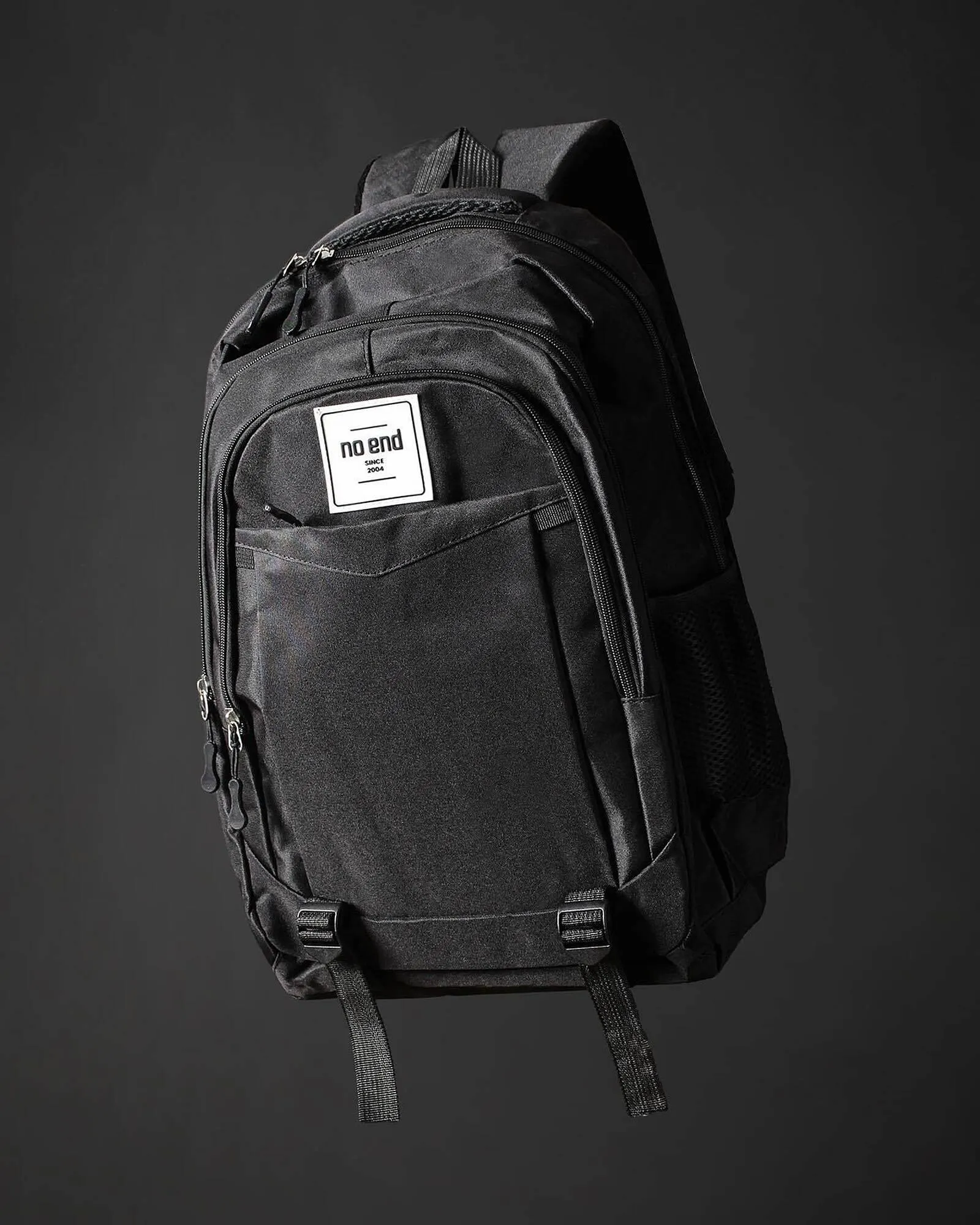 Catálogo No End - 1