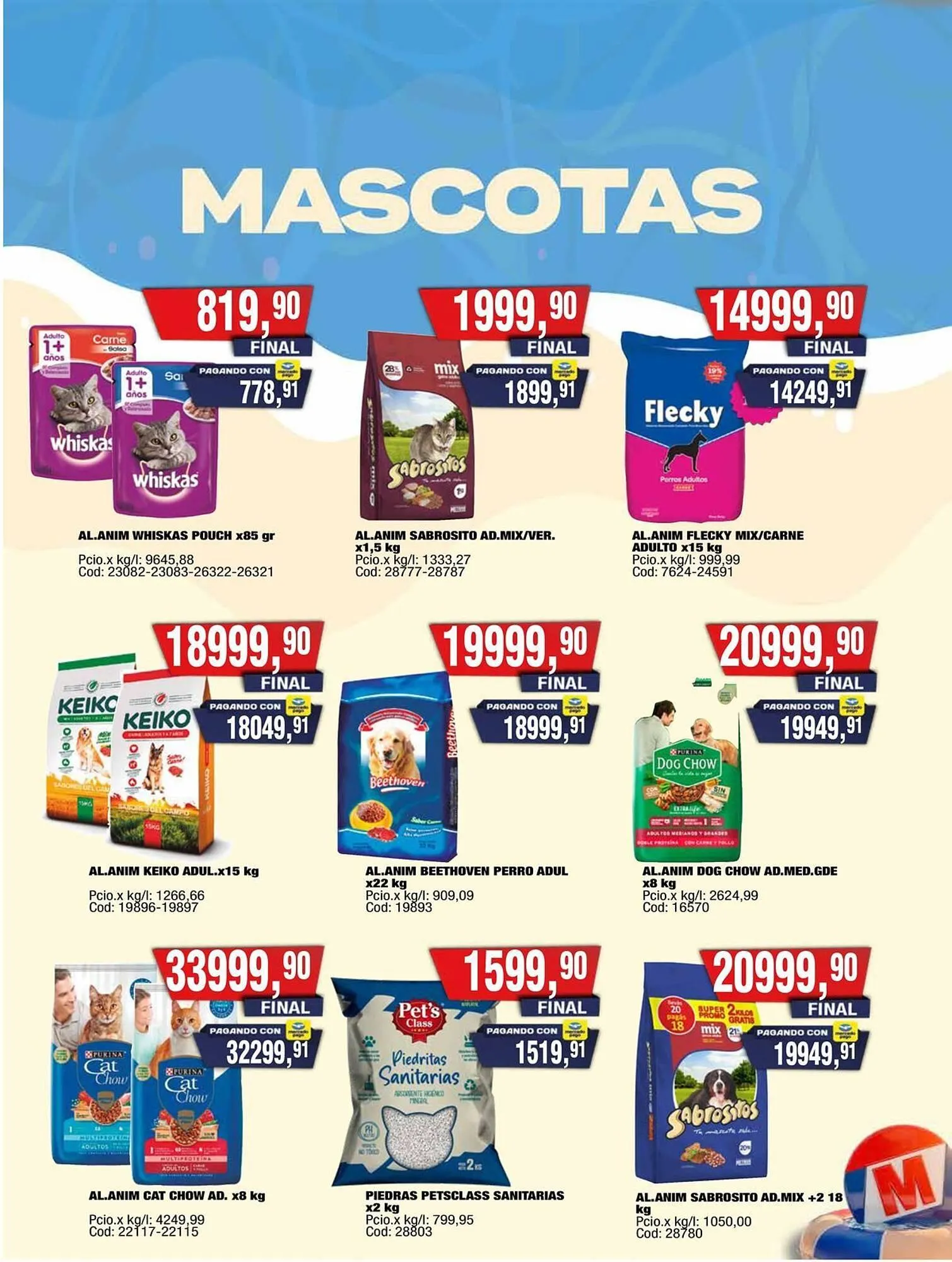 Ofertas de Revista Maxiconsumo 5 de enero al 11 de enero 2026 - Página 31 del catálogo