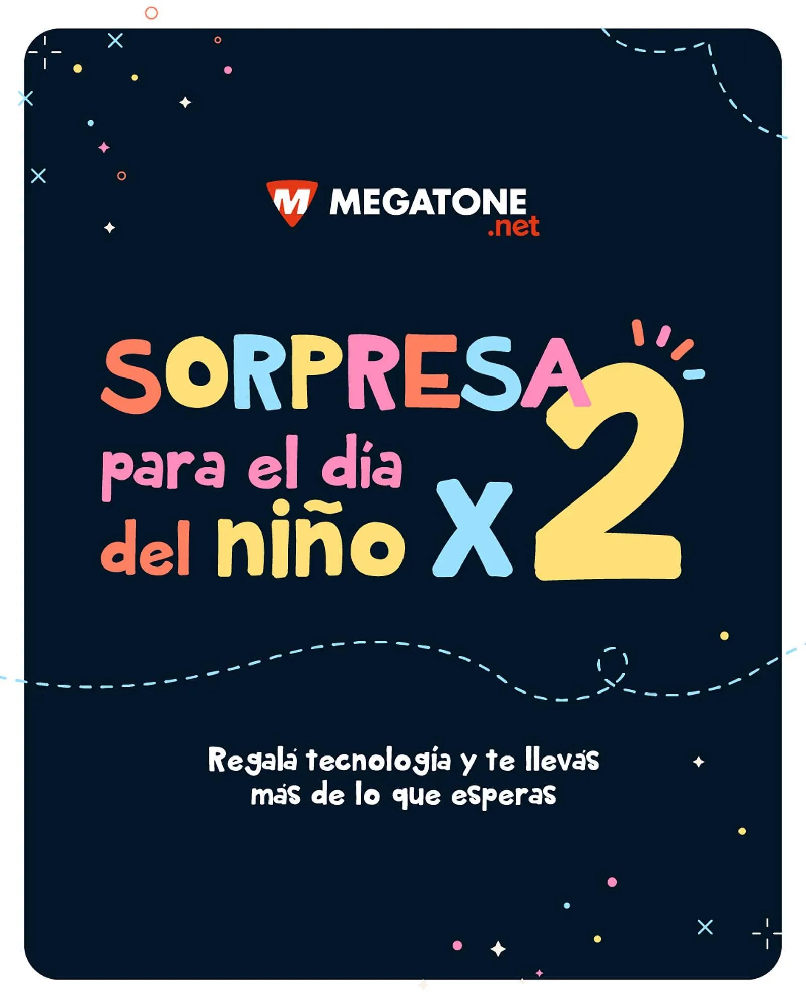 Ofertas de Catálogo Megatone 15 de agosto al 20 de agosto 2025 - Página 1 del catálogo