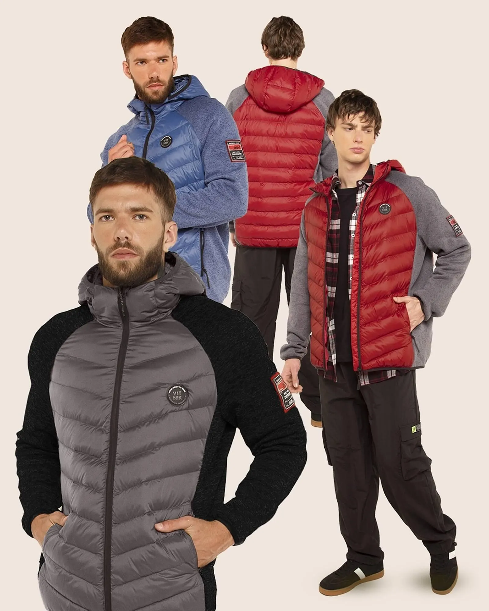 Ofertas de Catálogo Vitnik 29 de mayo al 30 de junio 2025 - Página 3 del catálogo