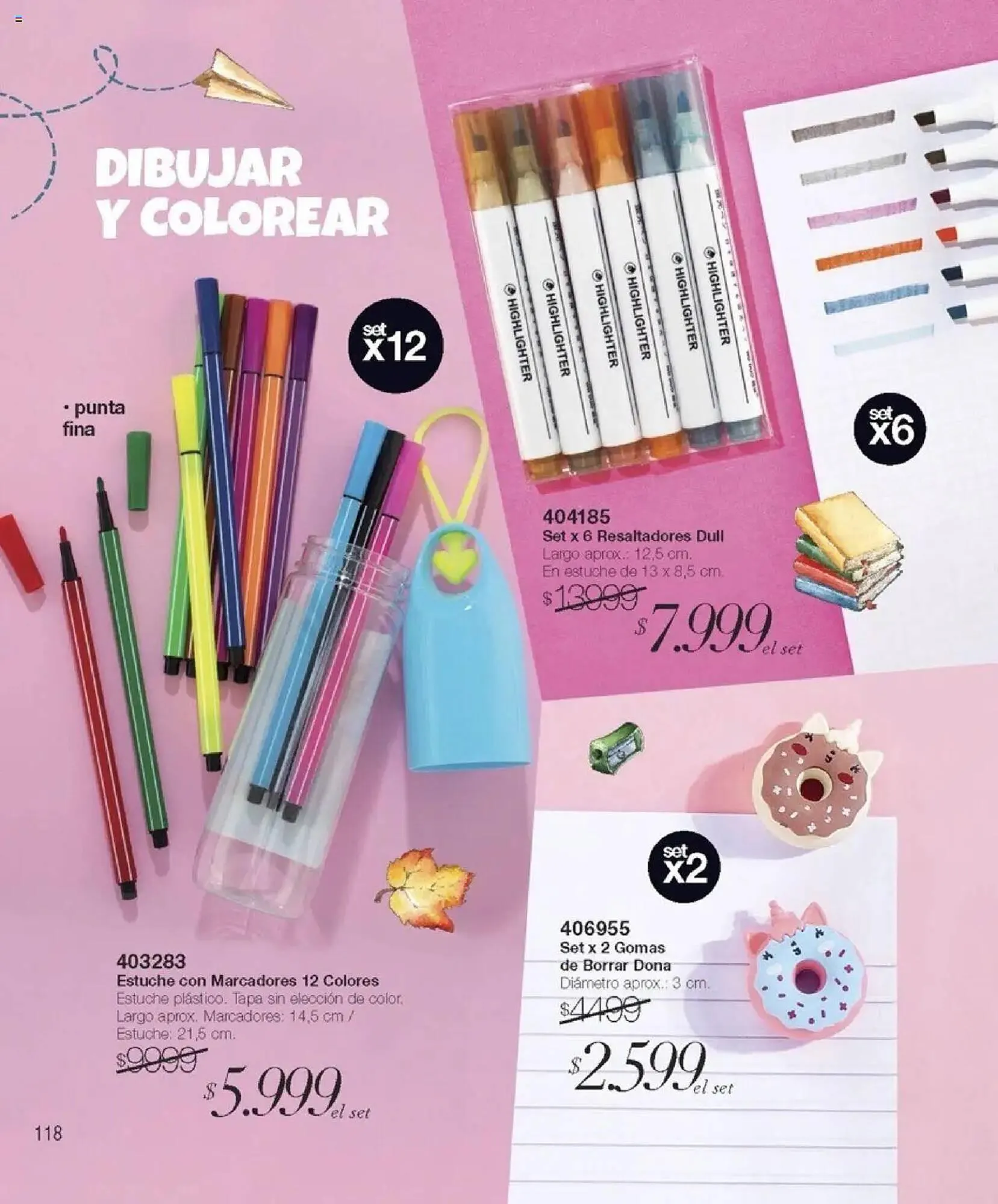 Ofertas de Catálogo Violetta Cosméticos 16 de mayo al 2 de junio 2025 - Página 423 del catálogo