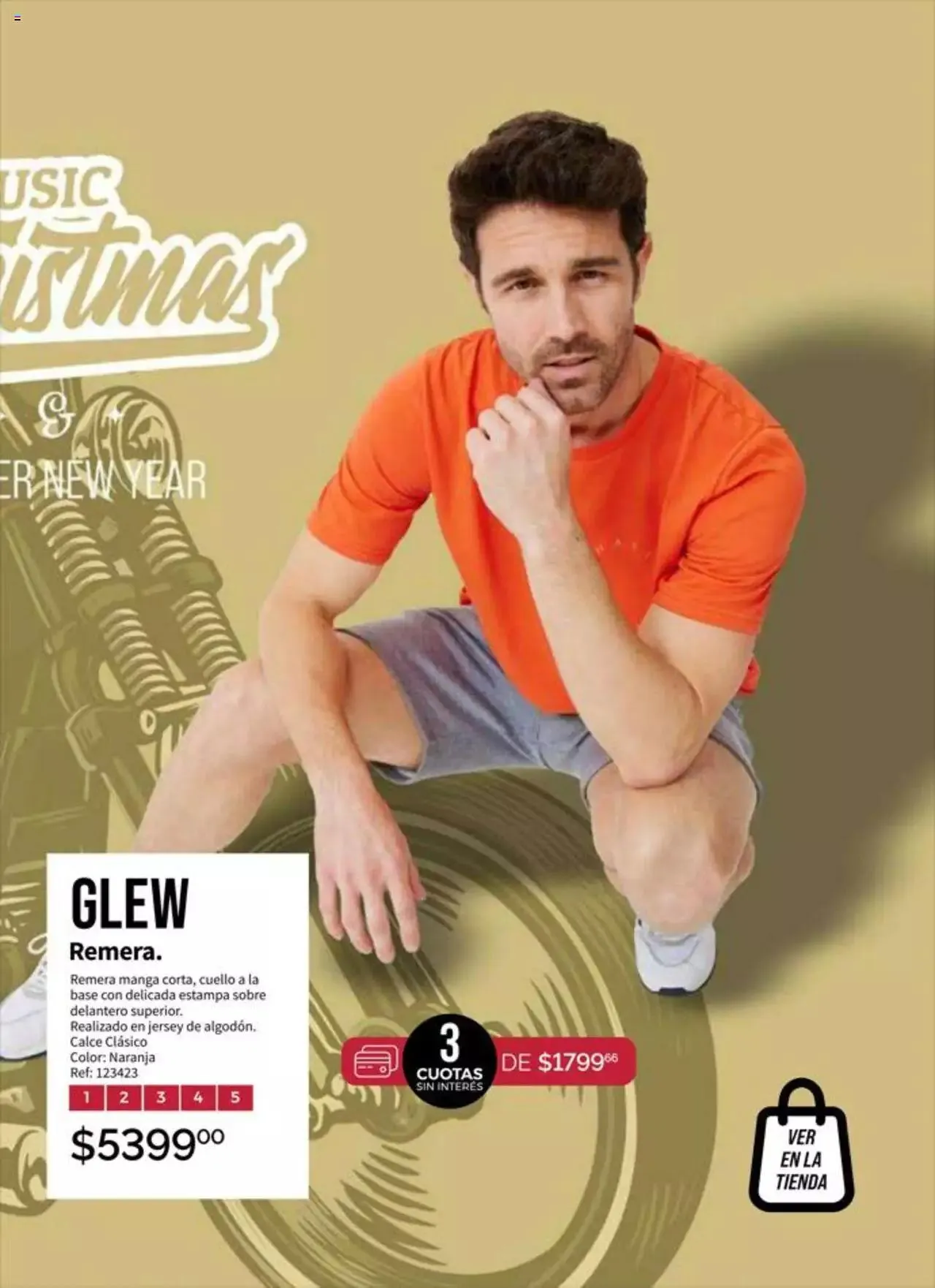 Ofertas de Martina di Trento - Catálogo 23 de noviembre al 31 de diciembre 2023 - Página 323 del catálogo