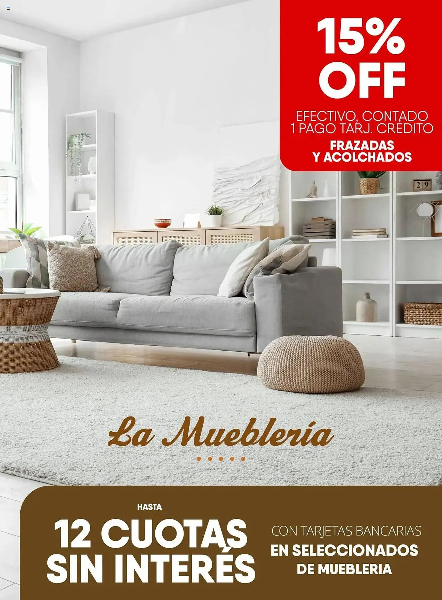 Ofertas de Catálogo Hendel 1 de junio al 16 de junio 2025 - Página 8 del catálogo