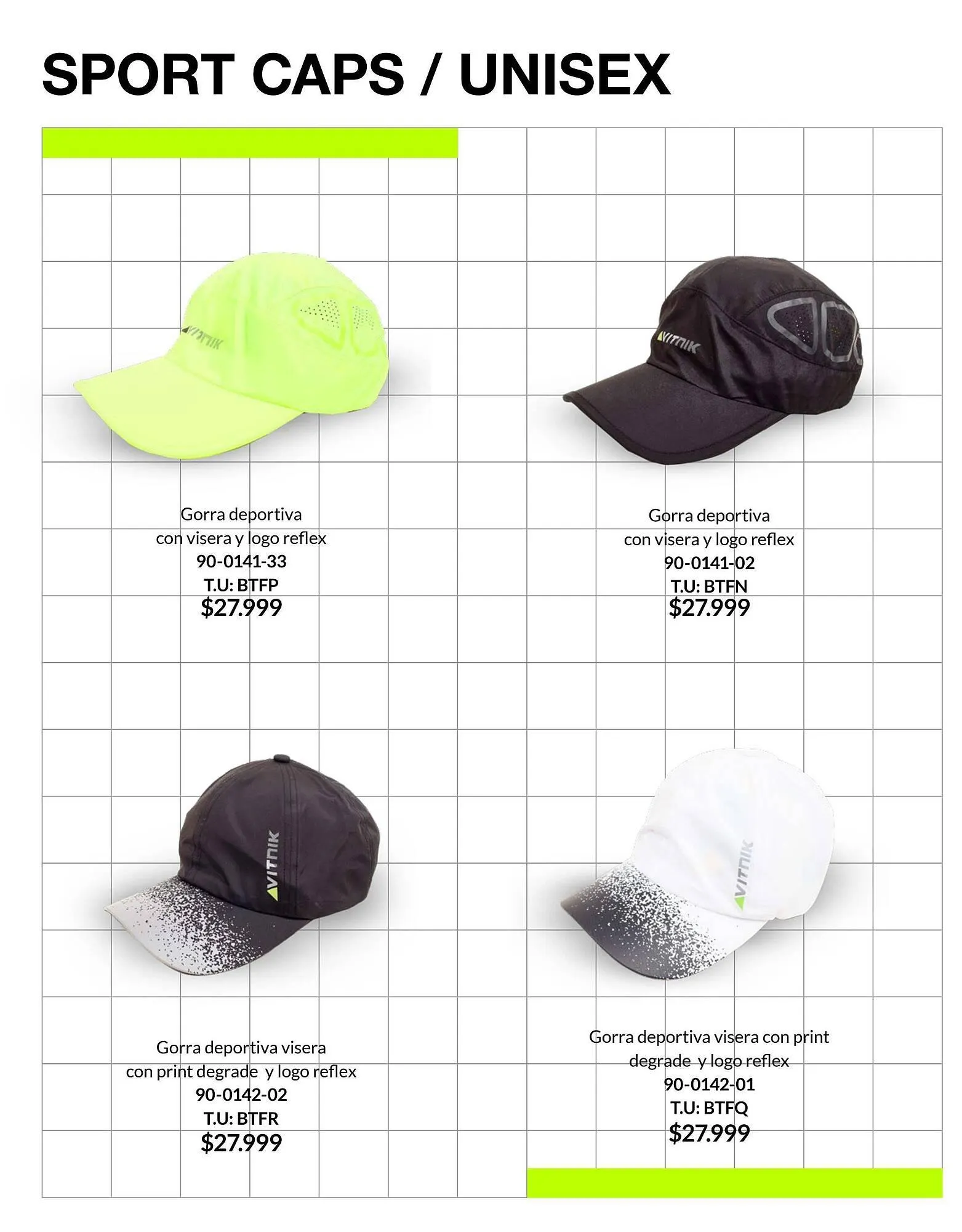 Ofertas de Catálogo Vitnik 3 de enero al 31 de marzo 2025 - Página 14 del catálogo