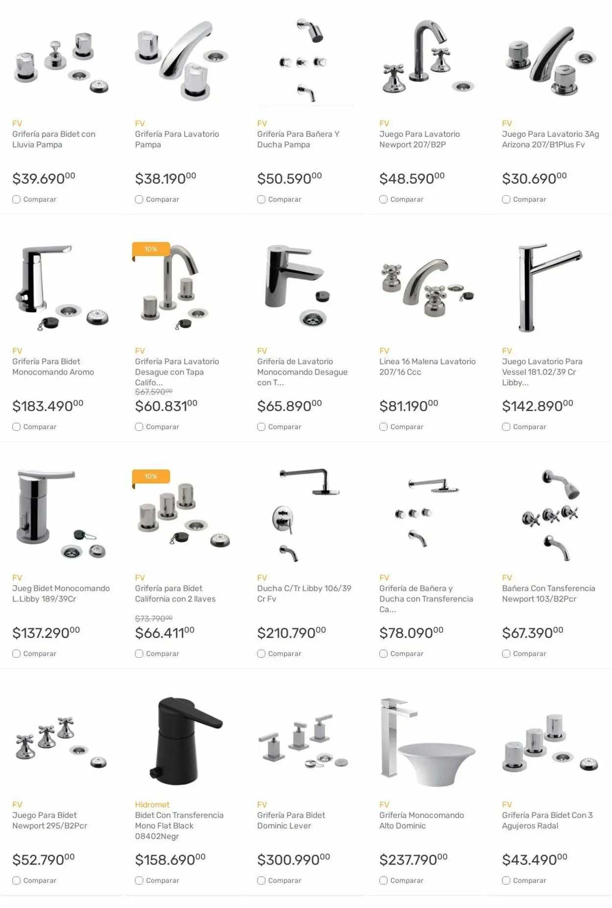 Ofertas de Blaisten 4 de diciembre al 13 de diciembre 2023 - Página 3 del catálogo