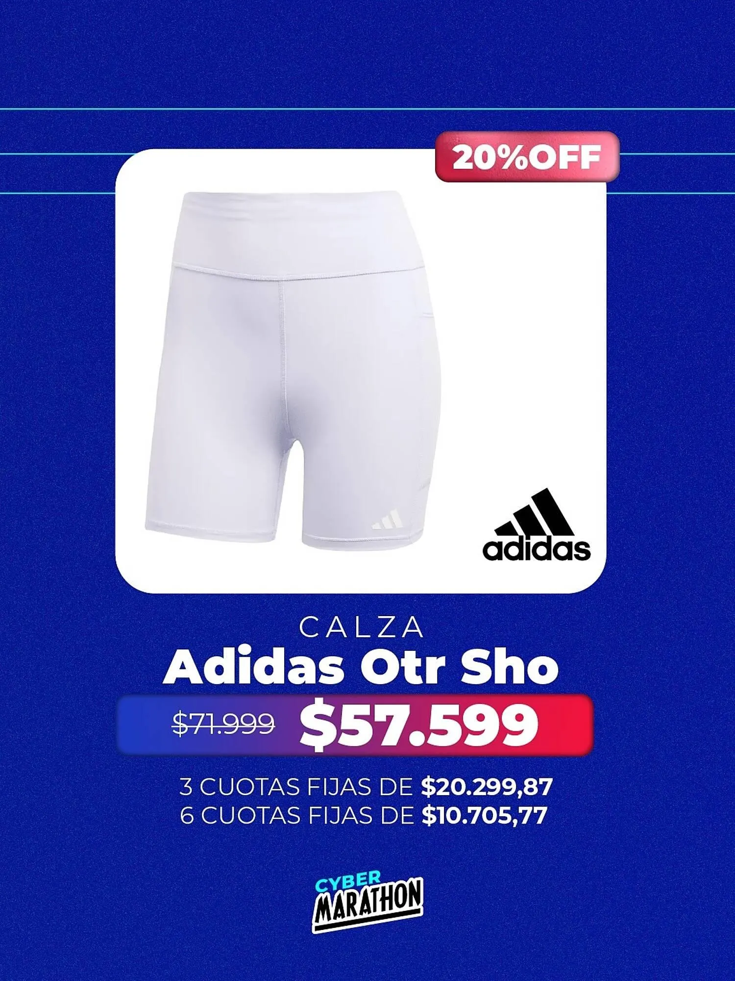 Ofertas de Catálogo Marathon Deportes 4 de noviembre al 10 de noviembre 2025 - Página 5 del catálogo