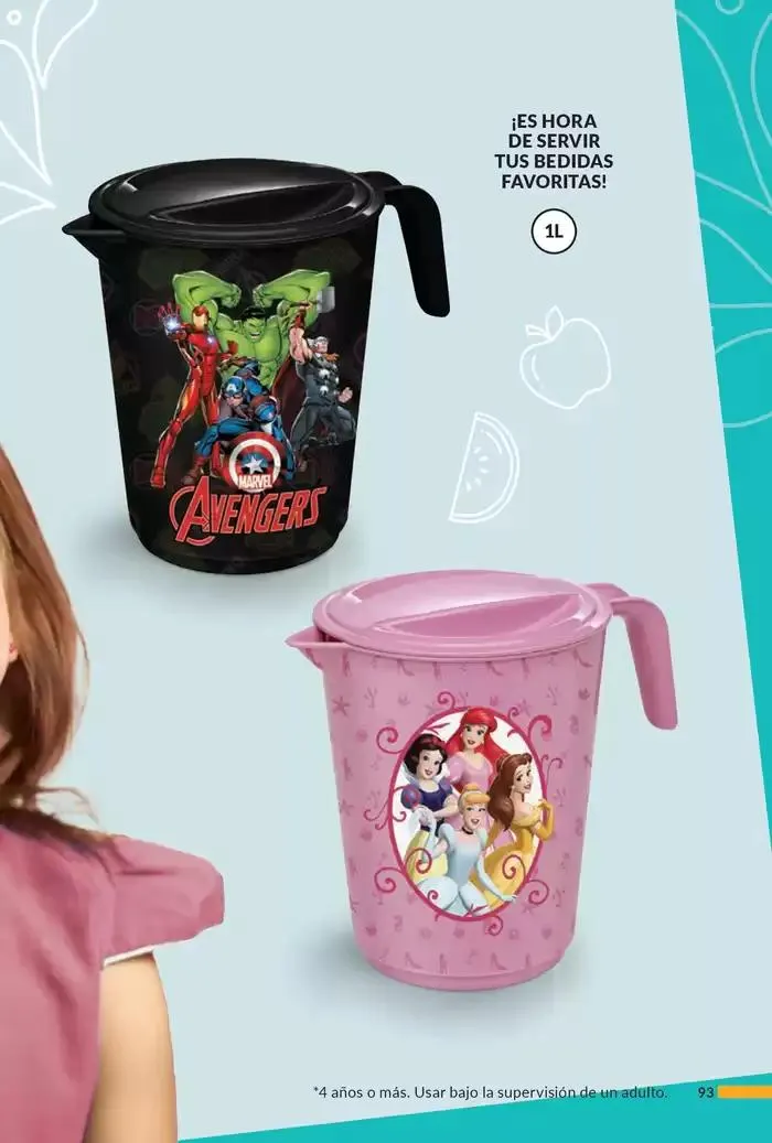 Ofertas de Catálogo Avon Casa & Estilo 1 de octubre al 15 de octubre 2024 - Página 93 del catálogo