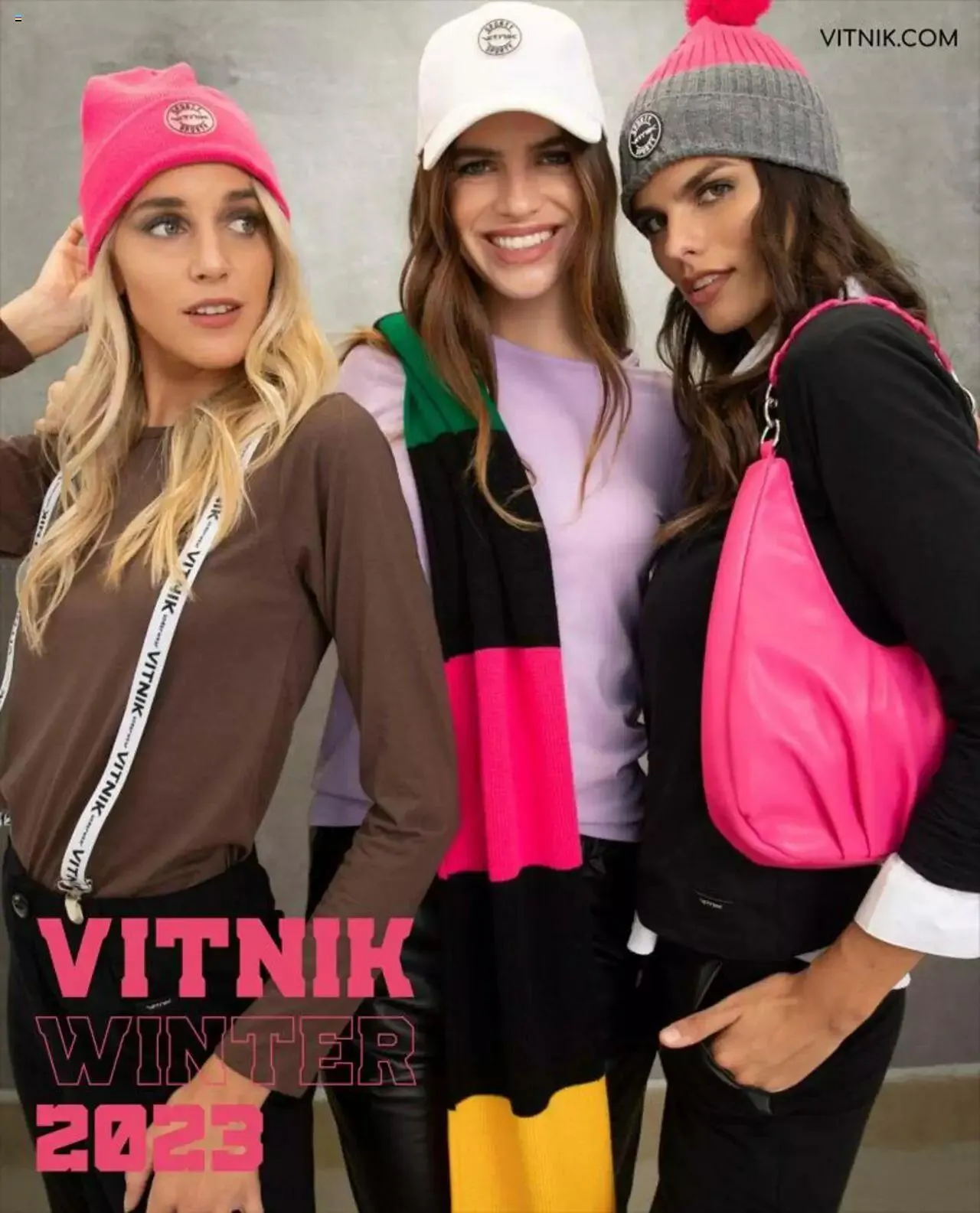 Ofertas de Vitnik catálogo 16 de junio al 31 de diciembre 2023 - Página 2 del catálogo