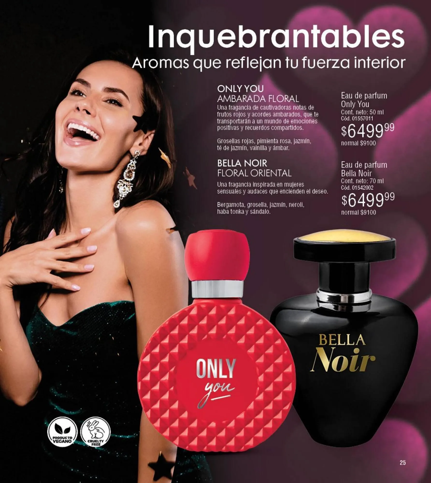 Ofertas de Catálogo Millanel Cosmética 16 de octubre al 31 de octubre 2023 - Página 113 del catálogo