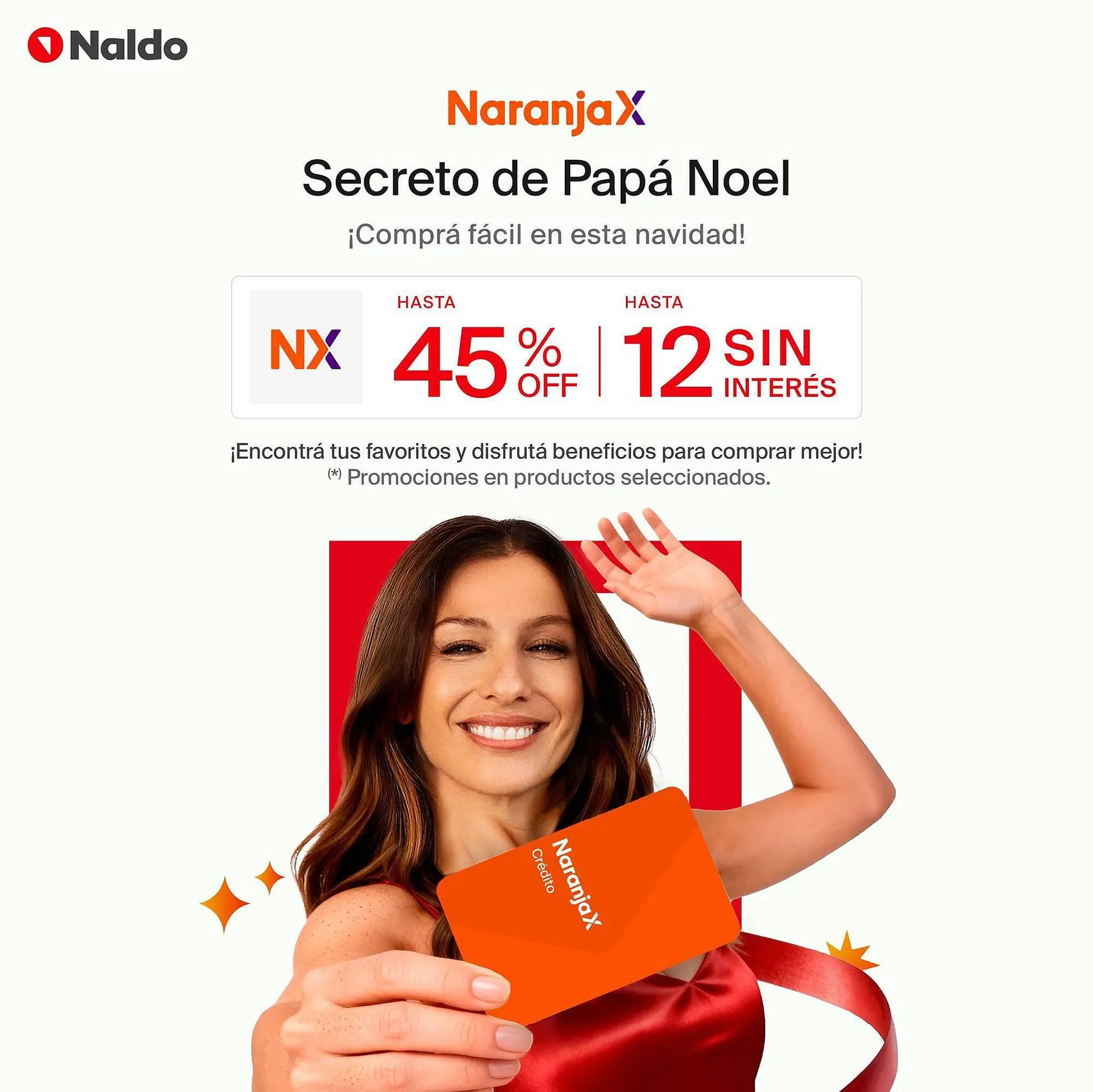 Ofertas de Catálogo Naldo Lombardi 6 de diciembre al 31 de diciembre 2025 - Página 2 del catálogo