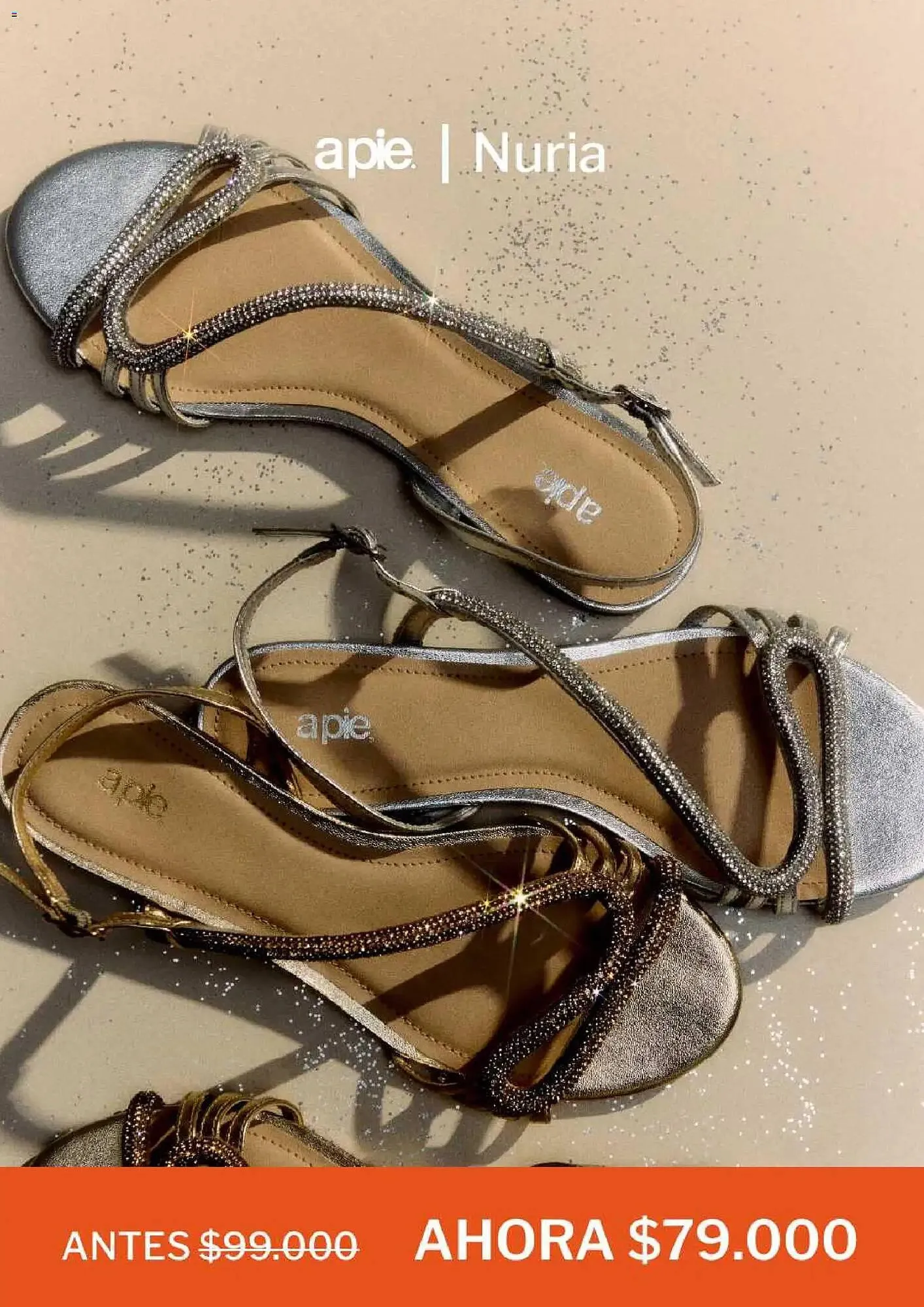 Ofertas de Catálogo Grimoldi 2 de febrero al 3 de marzo 2026 - Página 3 del catálogo