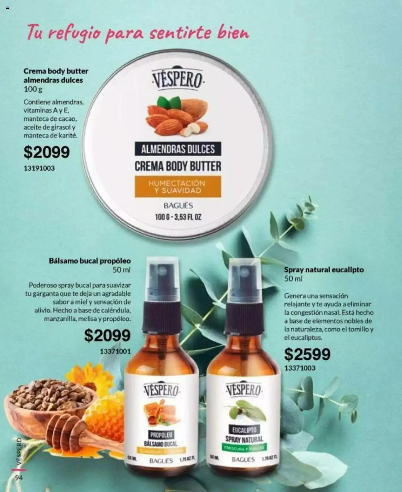 Ofertas de Bagués catálogo 17 de abril al 31 de diciembre 2023 - Página 94 del catálogo
