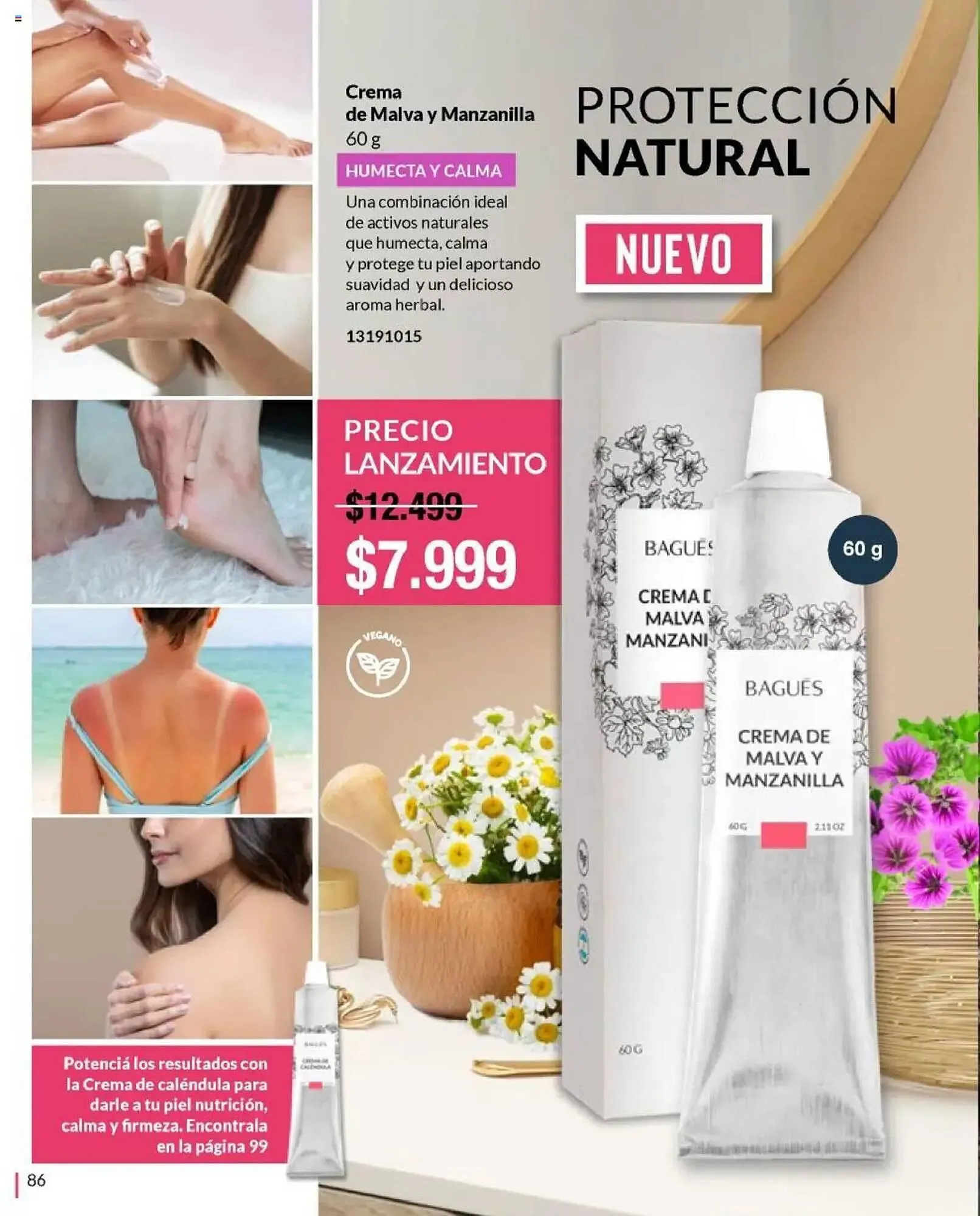 Ofertas de Catálogo Bagués 5 de mayo al 30 de junio 2025 - Página 86 del catálogo